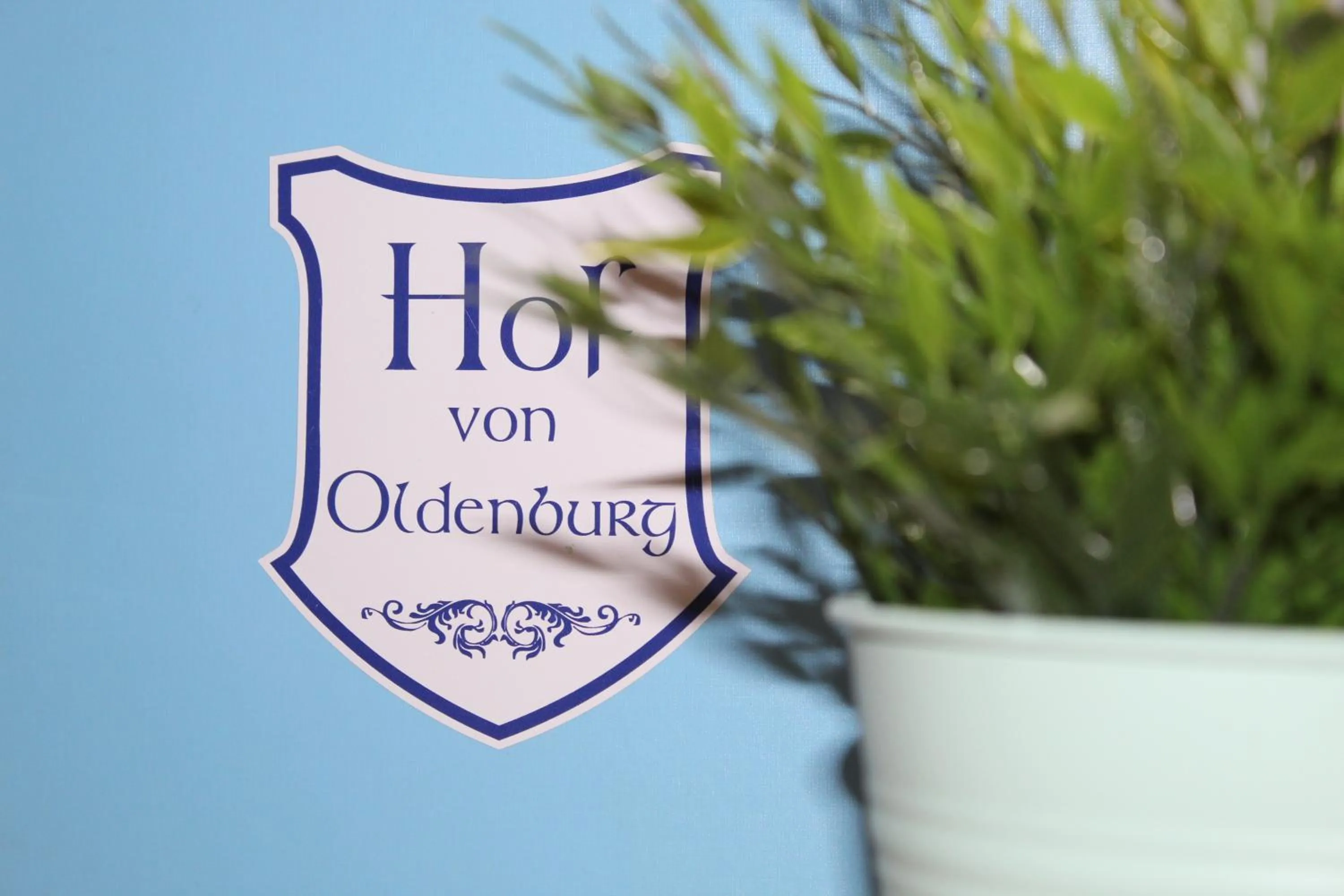 Other in Hof von Oldenburg