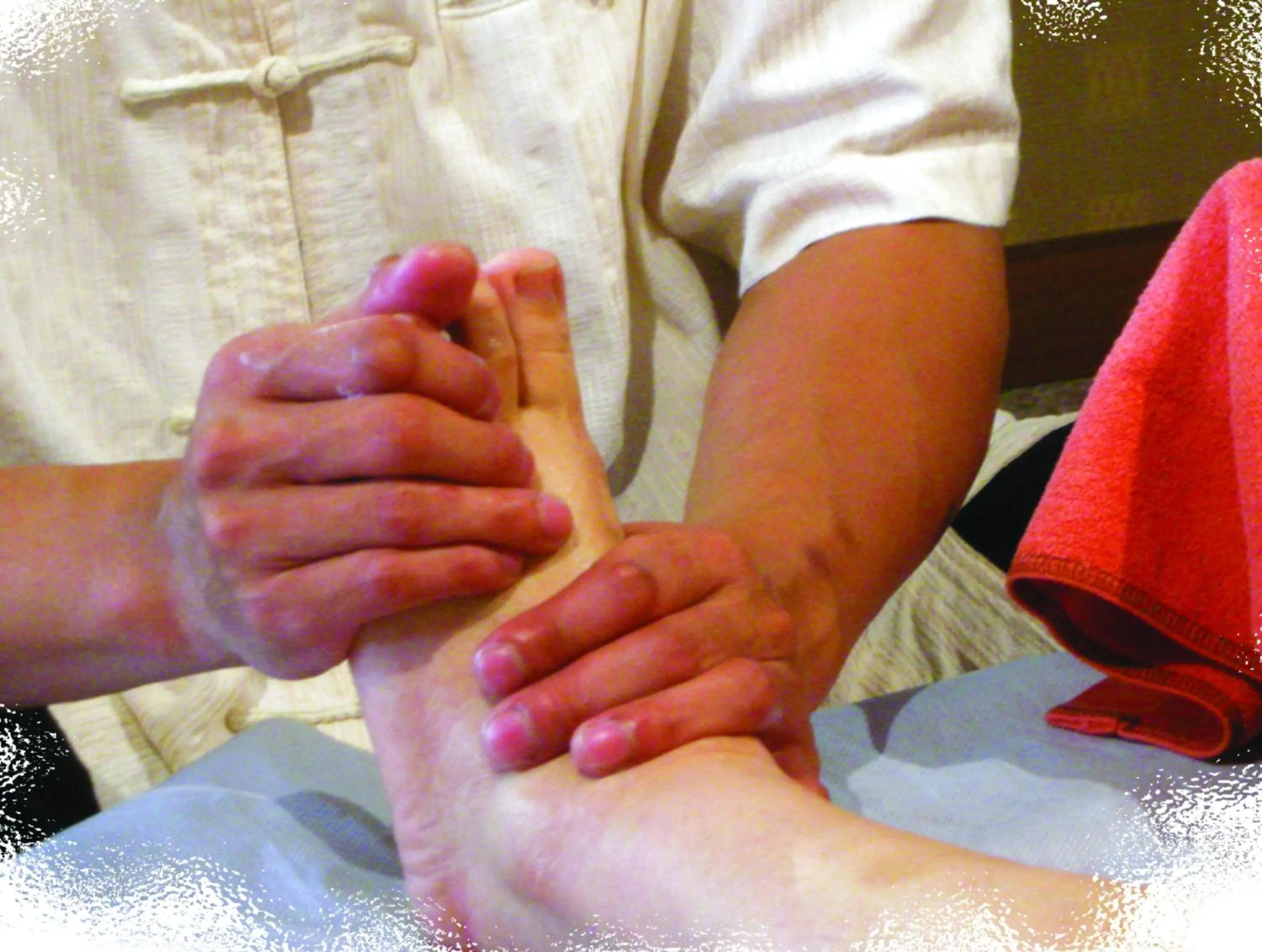 Spa and wellness centre/facilities in Wonderful Hall Hotel