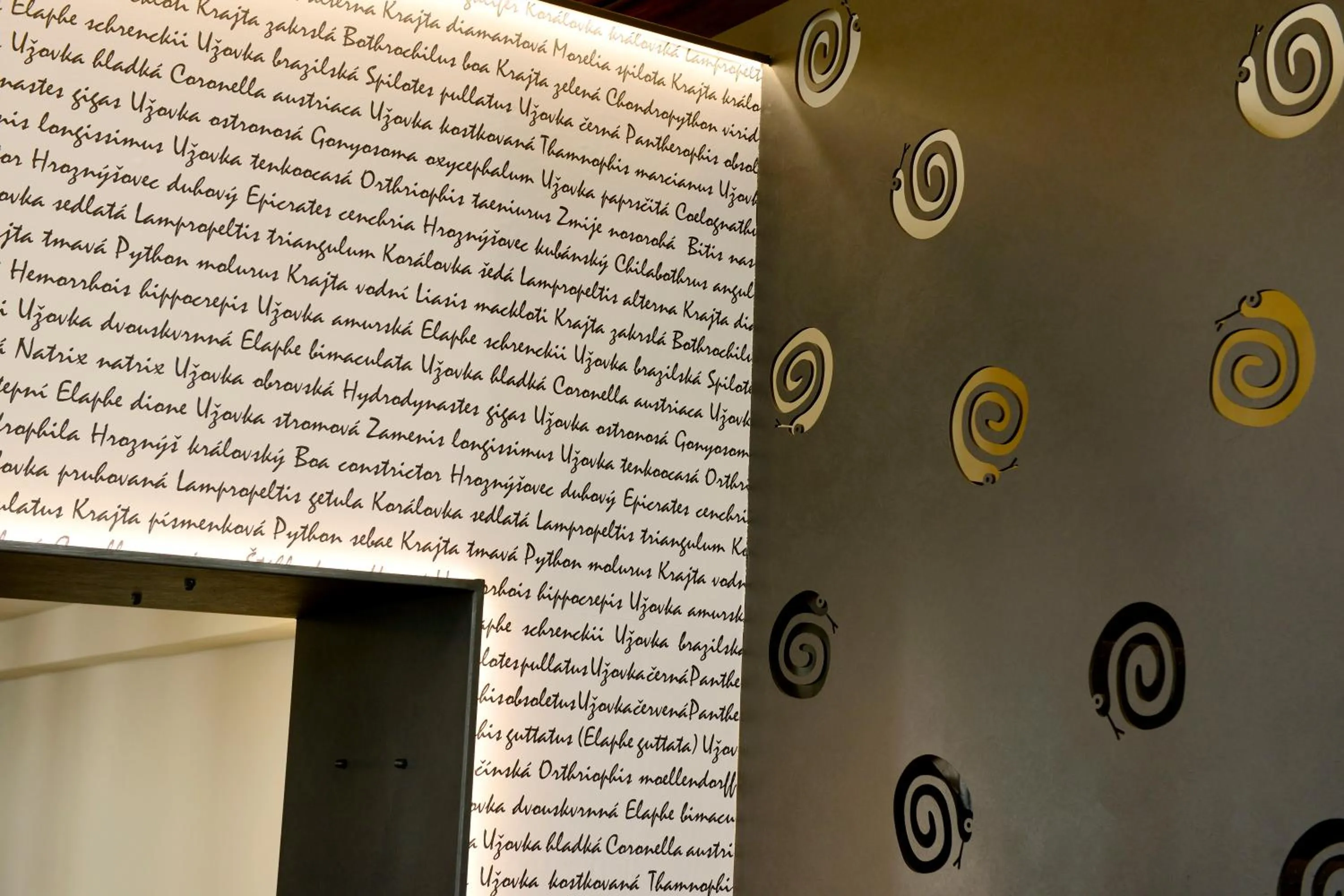 Restaurant/places to eat in Hotel U Hada Žatec