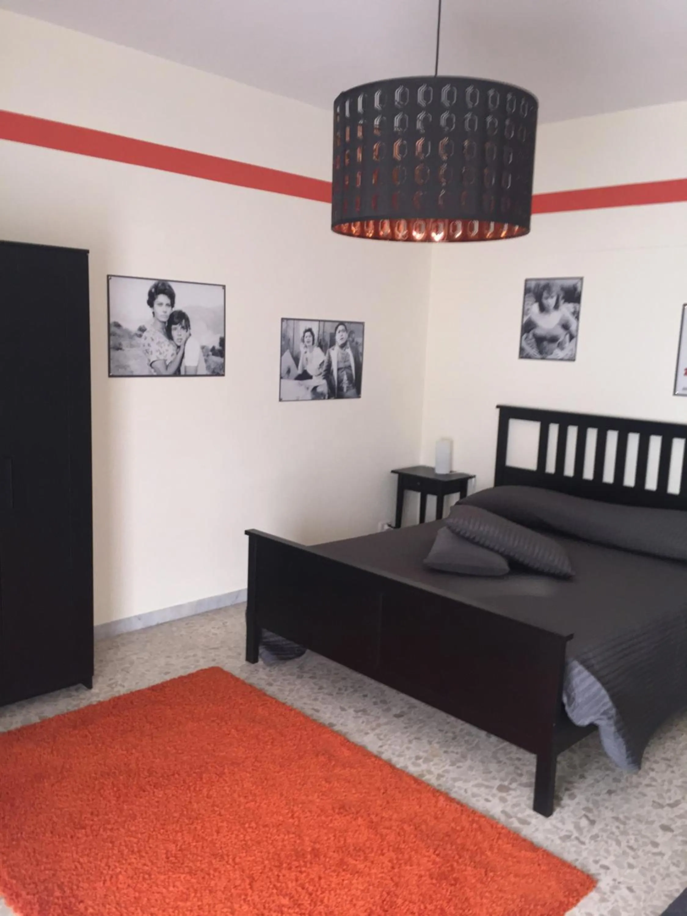 Bed in B&B Napoli Napoli