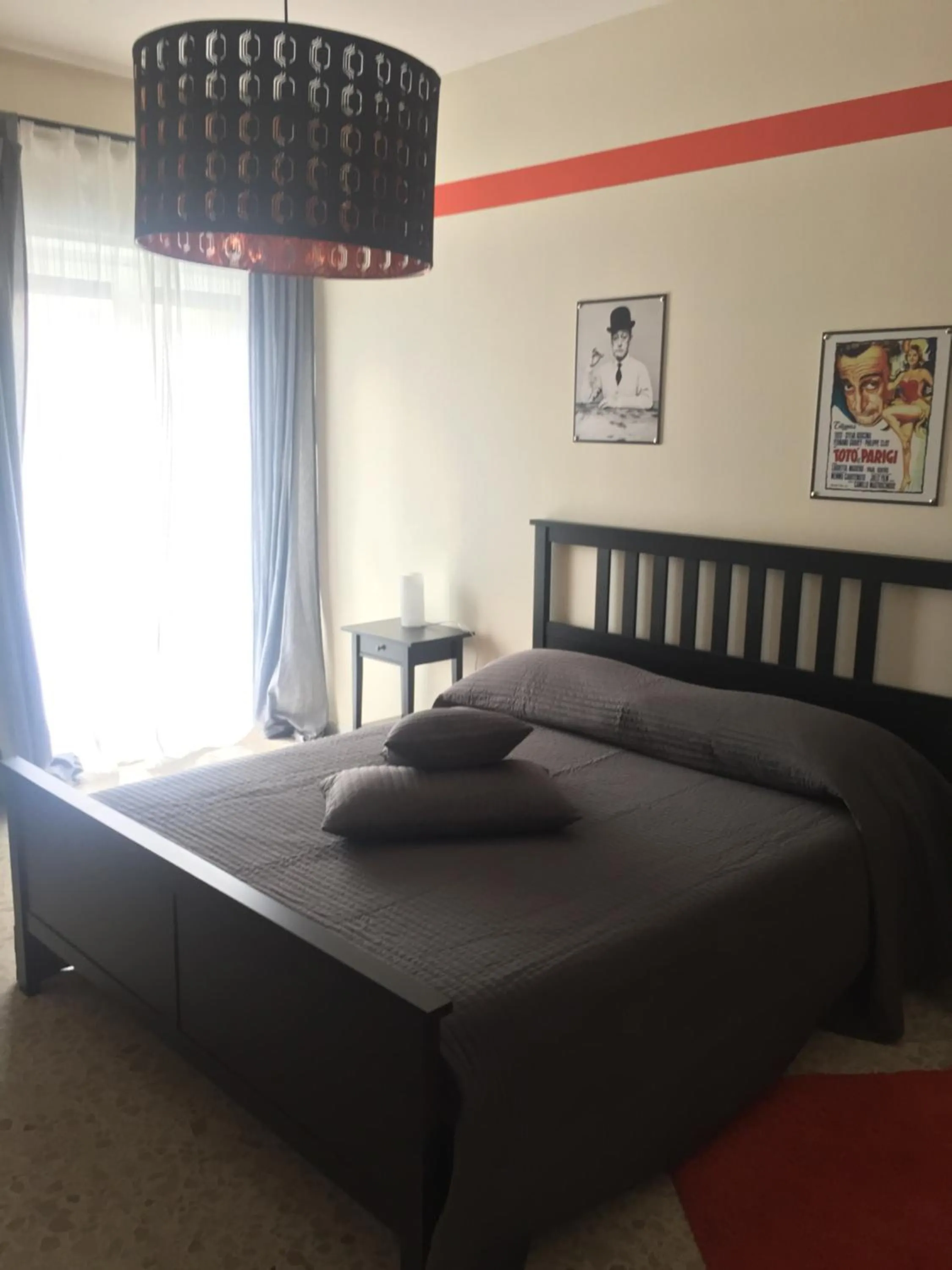 Bed in B&B Napoli Napoli