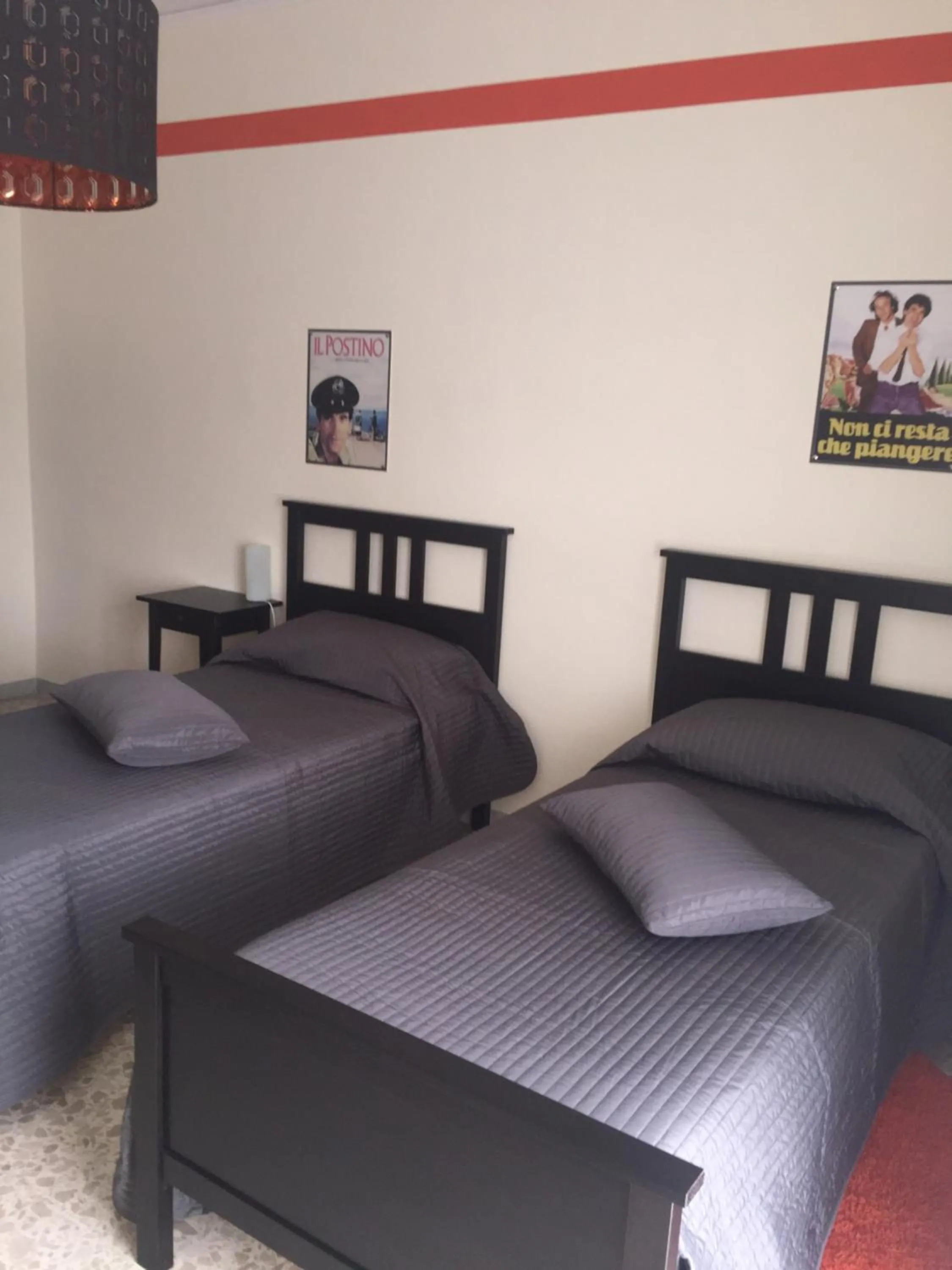 Bed in B&B Napoli Napoli