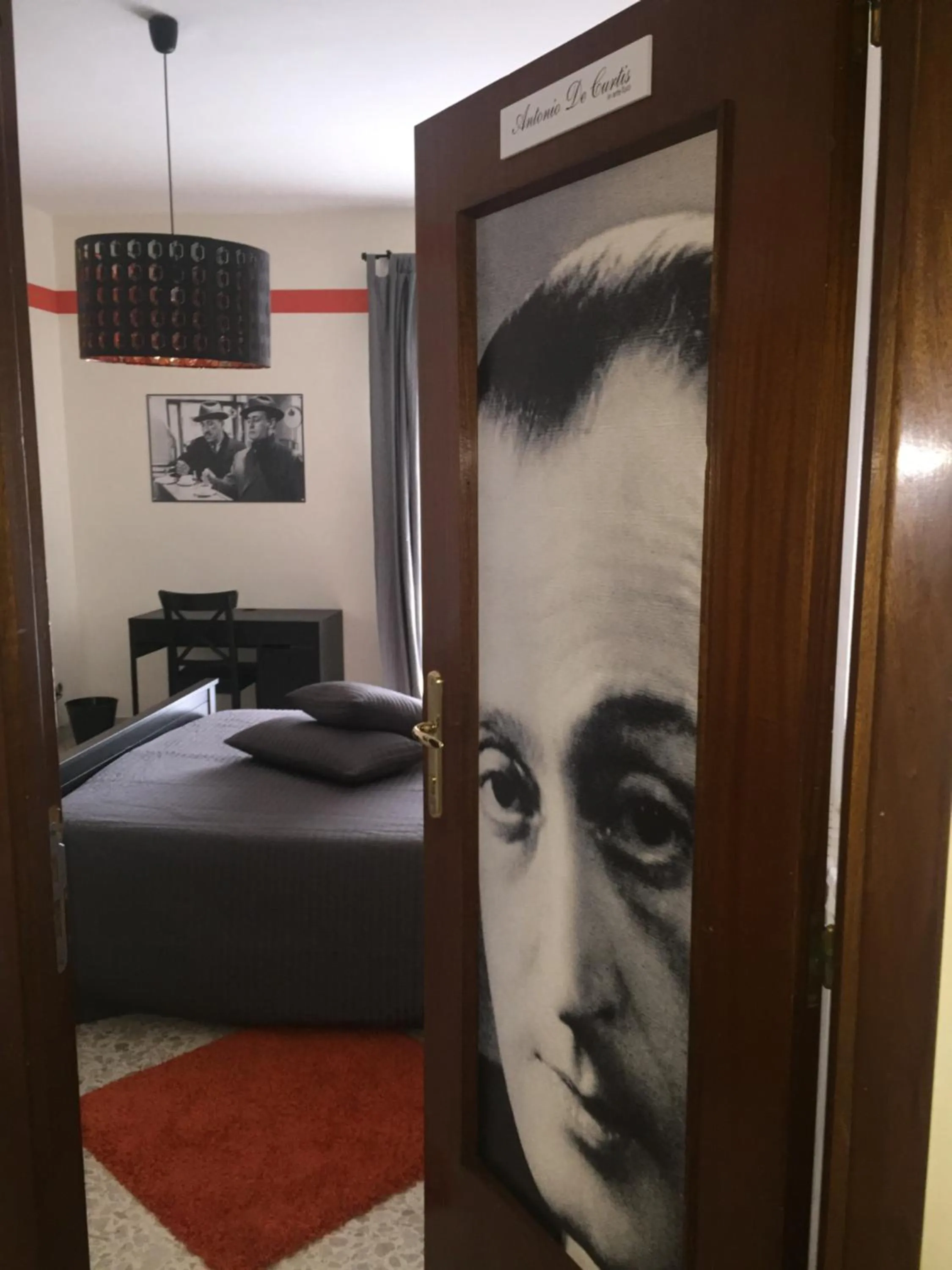 Bed in B&B Napoli Napoli