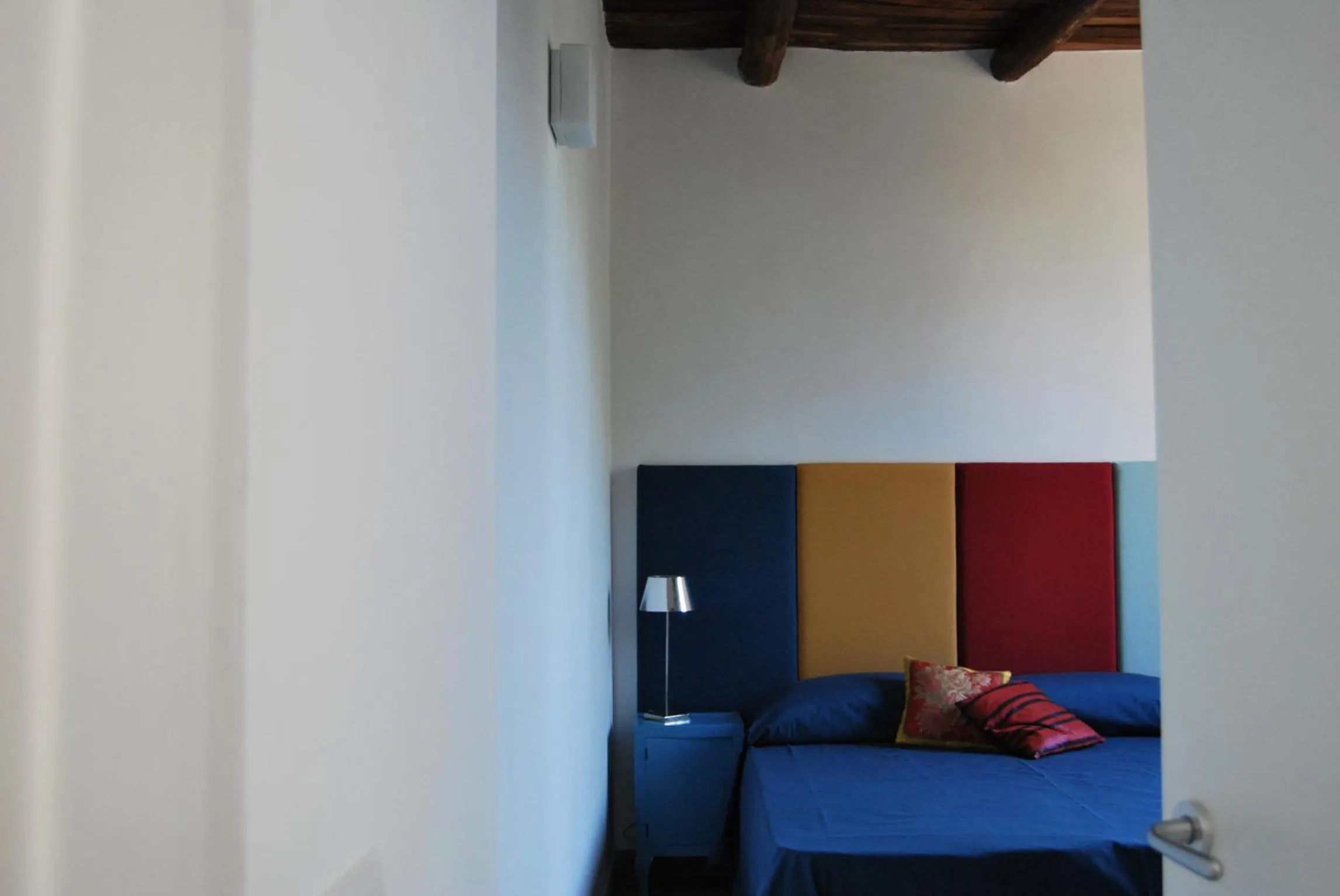 Other, Bed in B&B Al Dosello