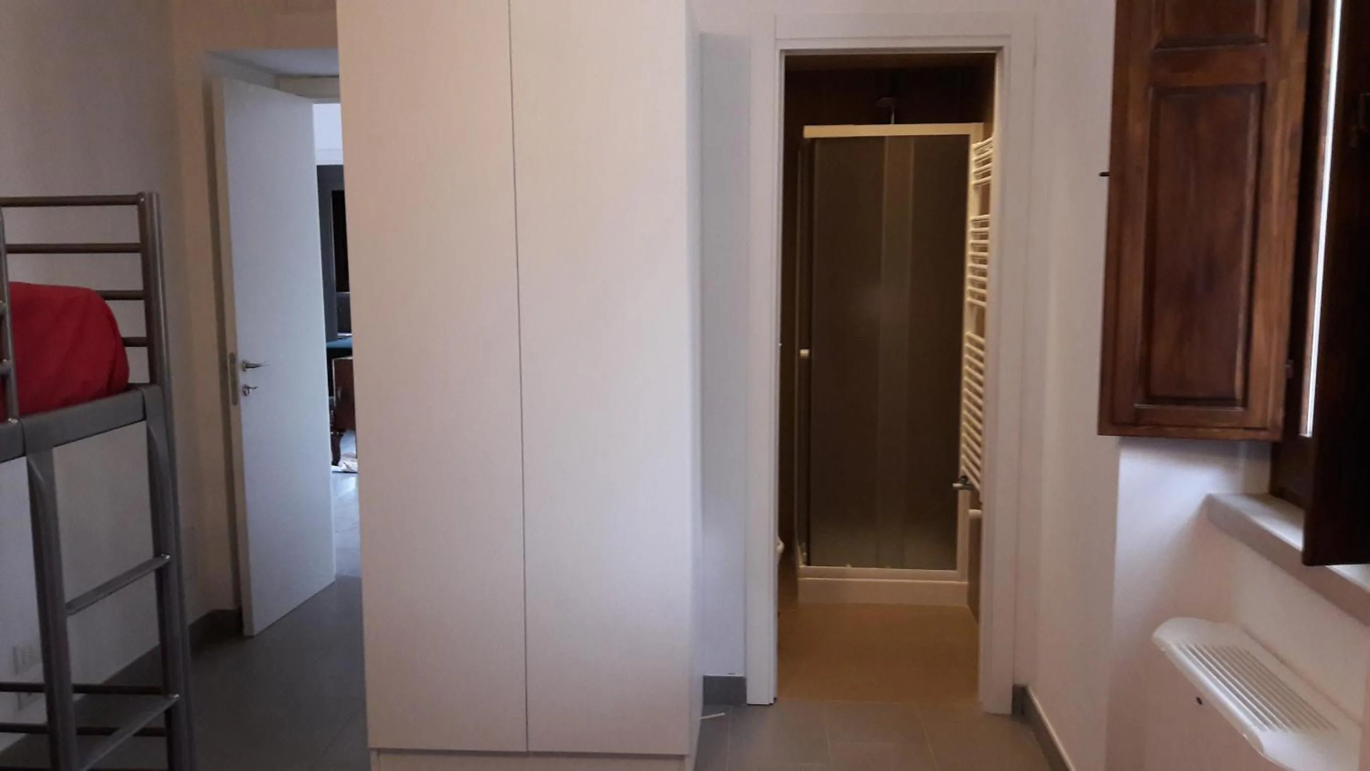 Other, Bed in B&B Al Dosello