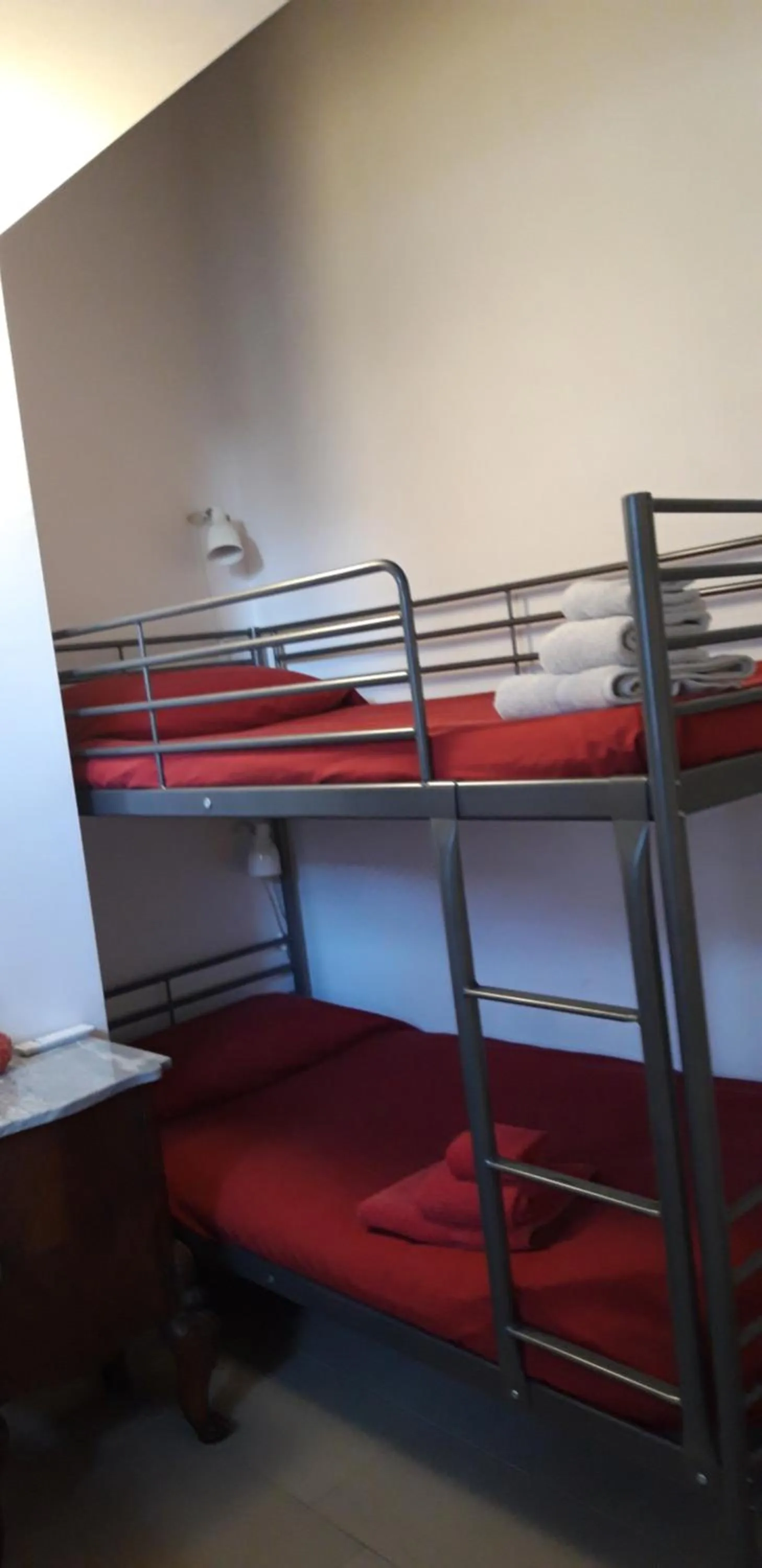 Photo of the whole room, Bed in B&B Al Dosello