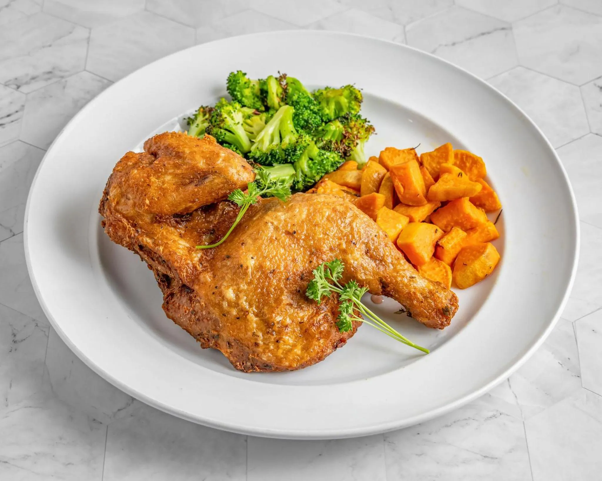 Restaurant/places to eat in Holiday Inn Rock Hill by IHG