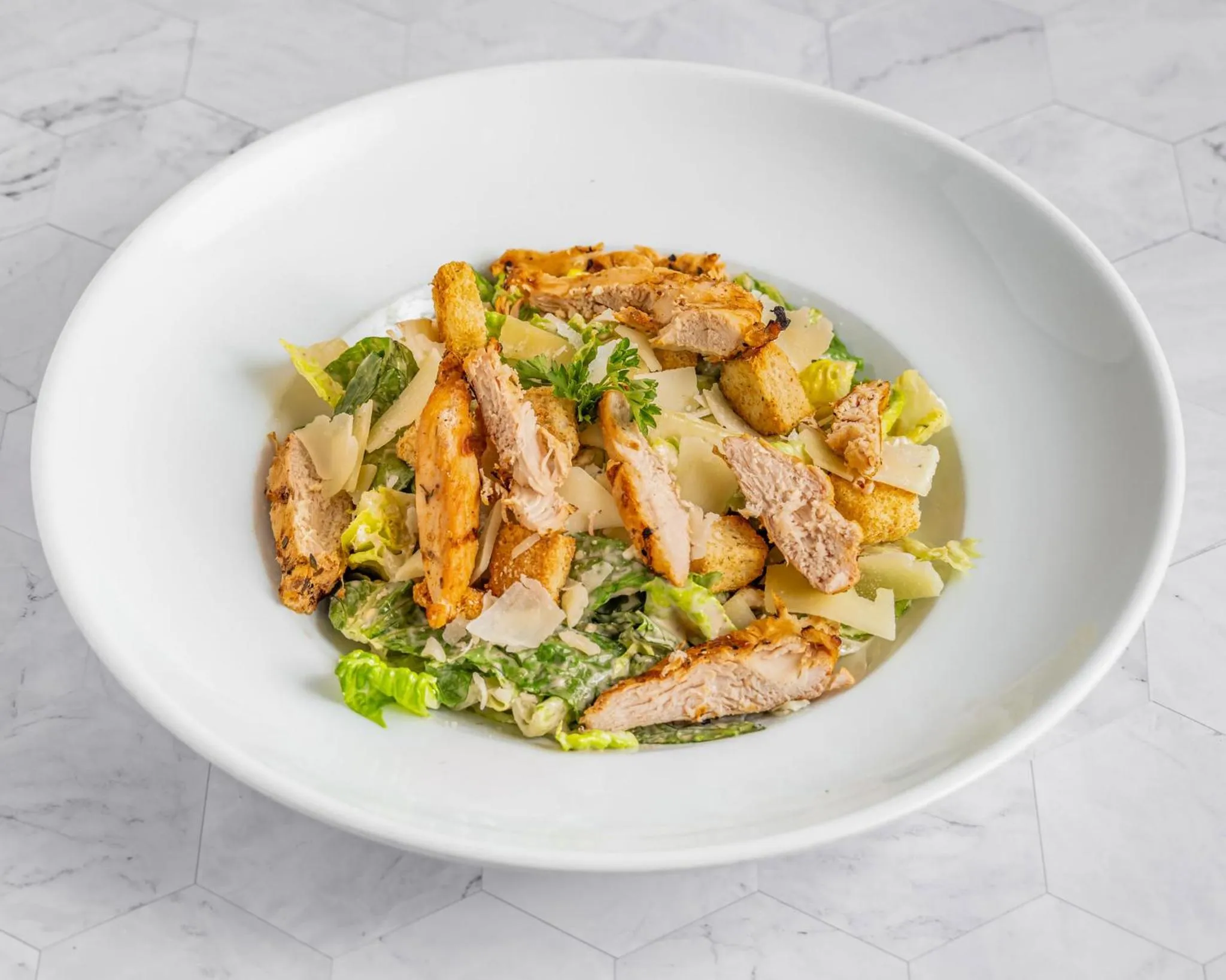 Restaurant/places to eat in Holiday Inn Rock Hill by IHG