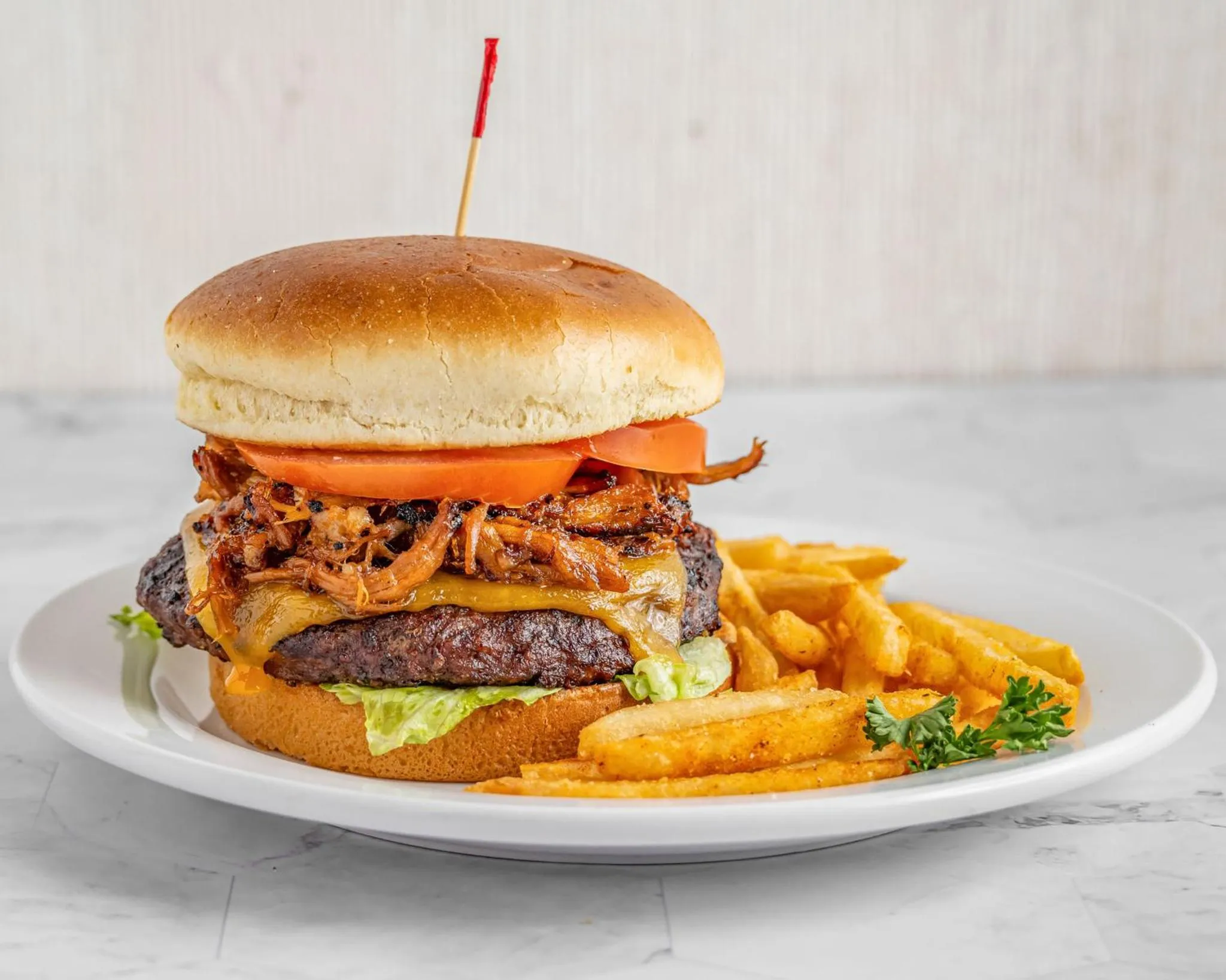 Restaurant/places to eat in Holiday Inn Rock Hill by IHG