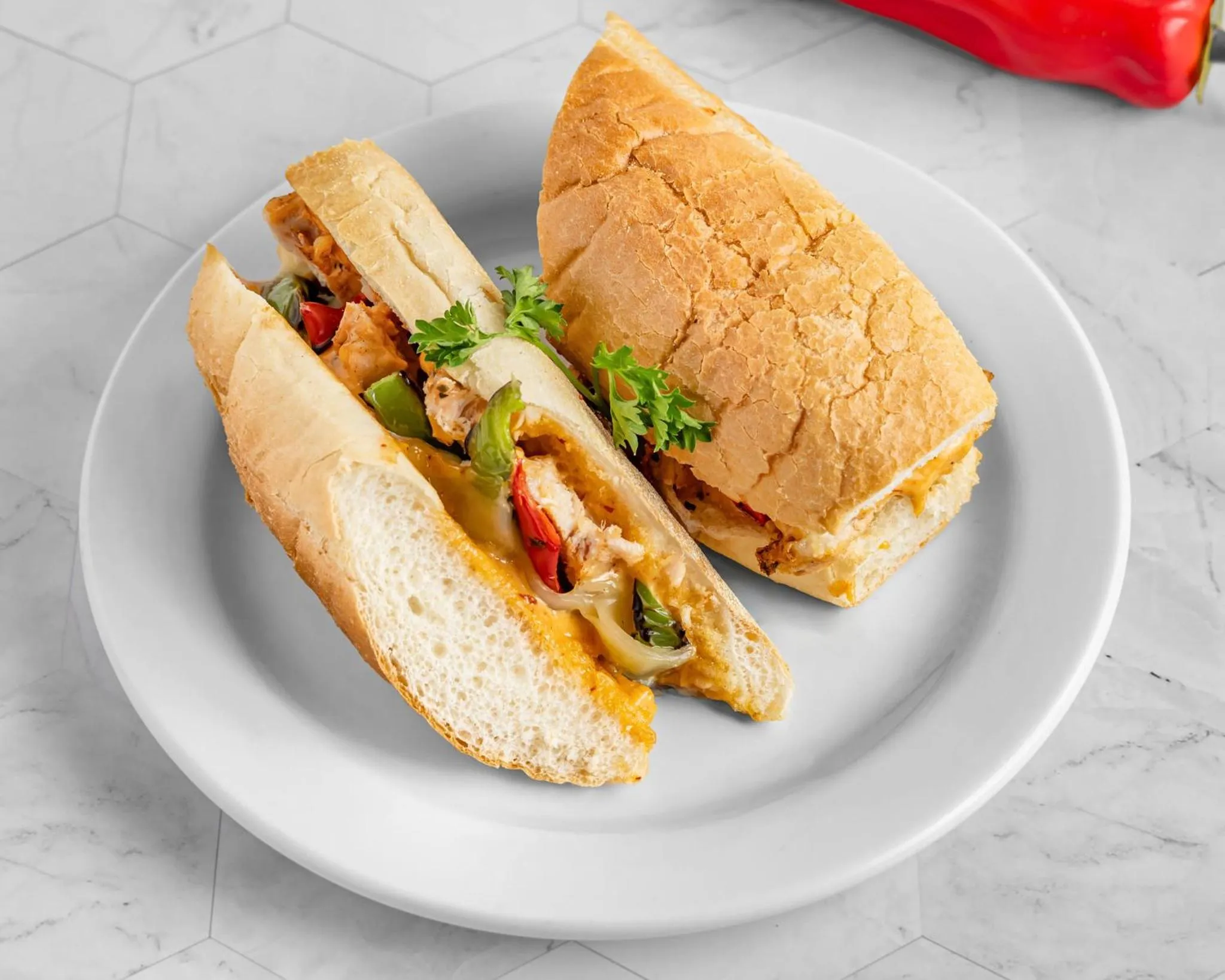 Restaurant/places to eat in Holiday Inn Rock Hill by IHG