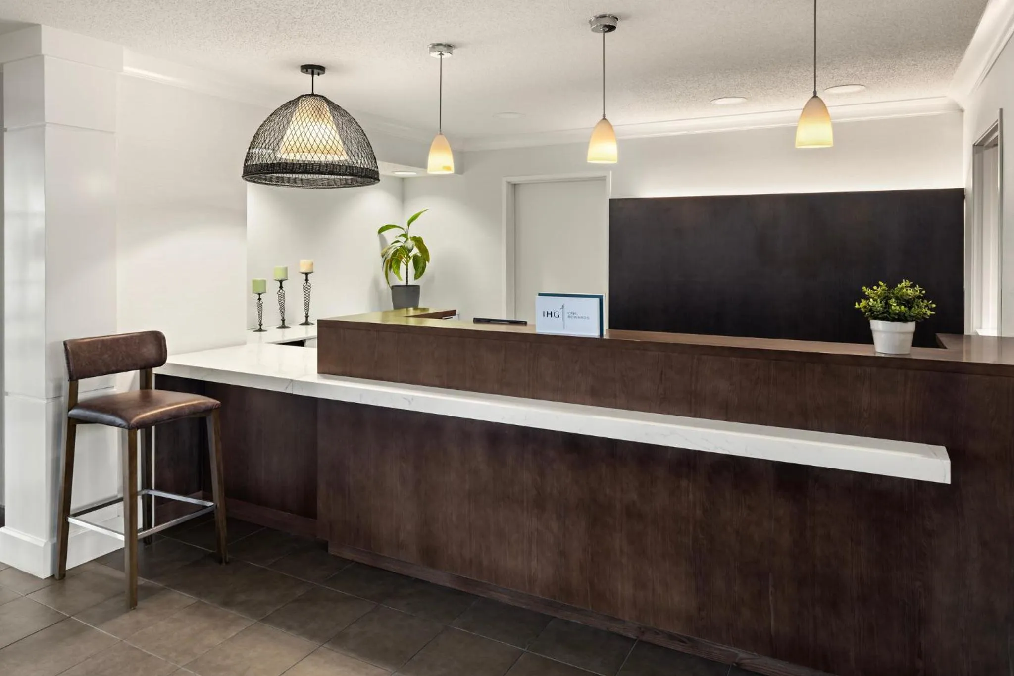 Property building in Staybridge Suites Minneapolis-Maple Grove by IHG