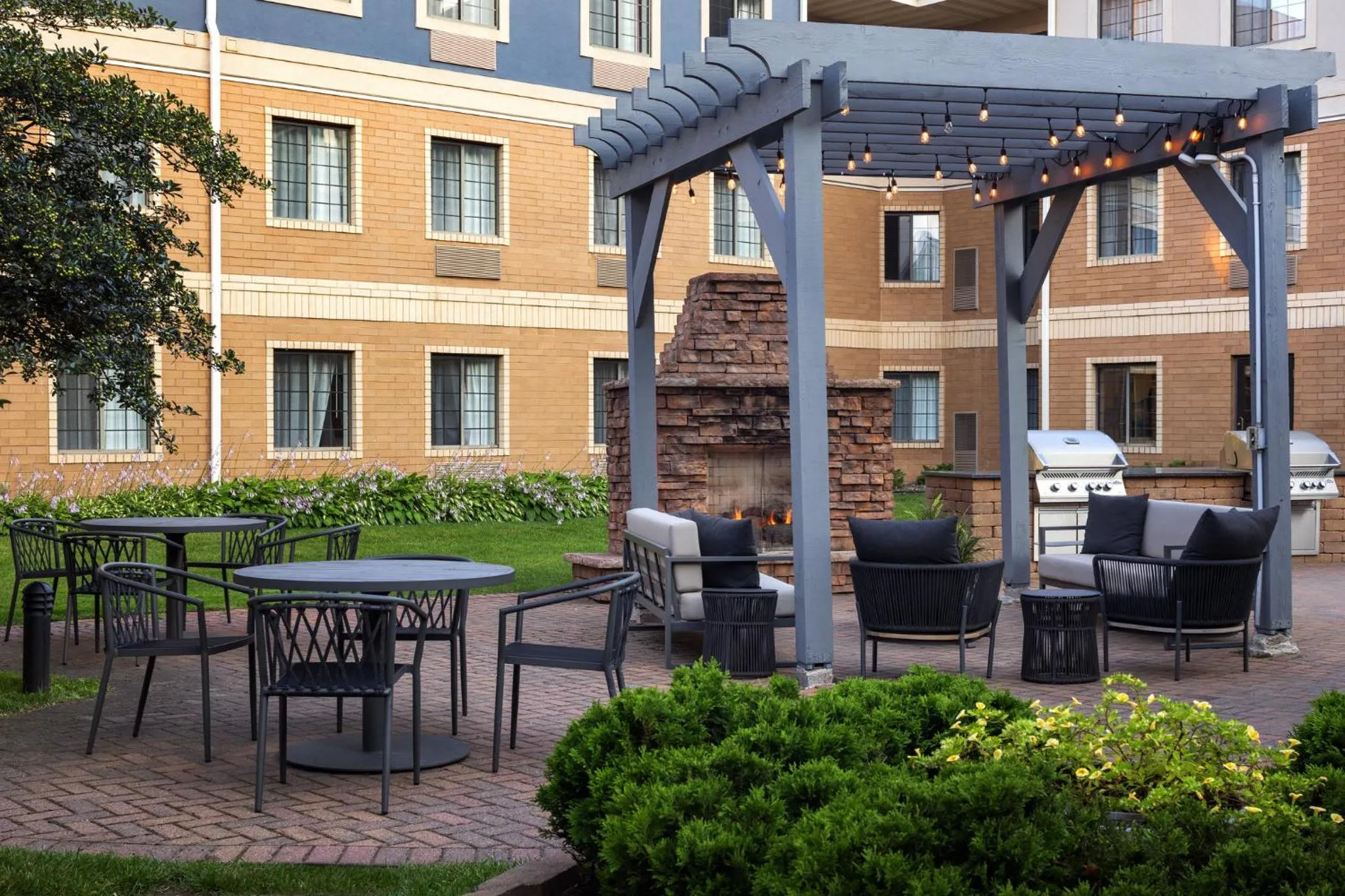 Other in Staybridge Suites Minneapolis-Maple Grove by IHG