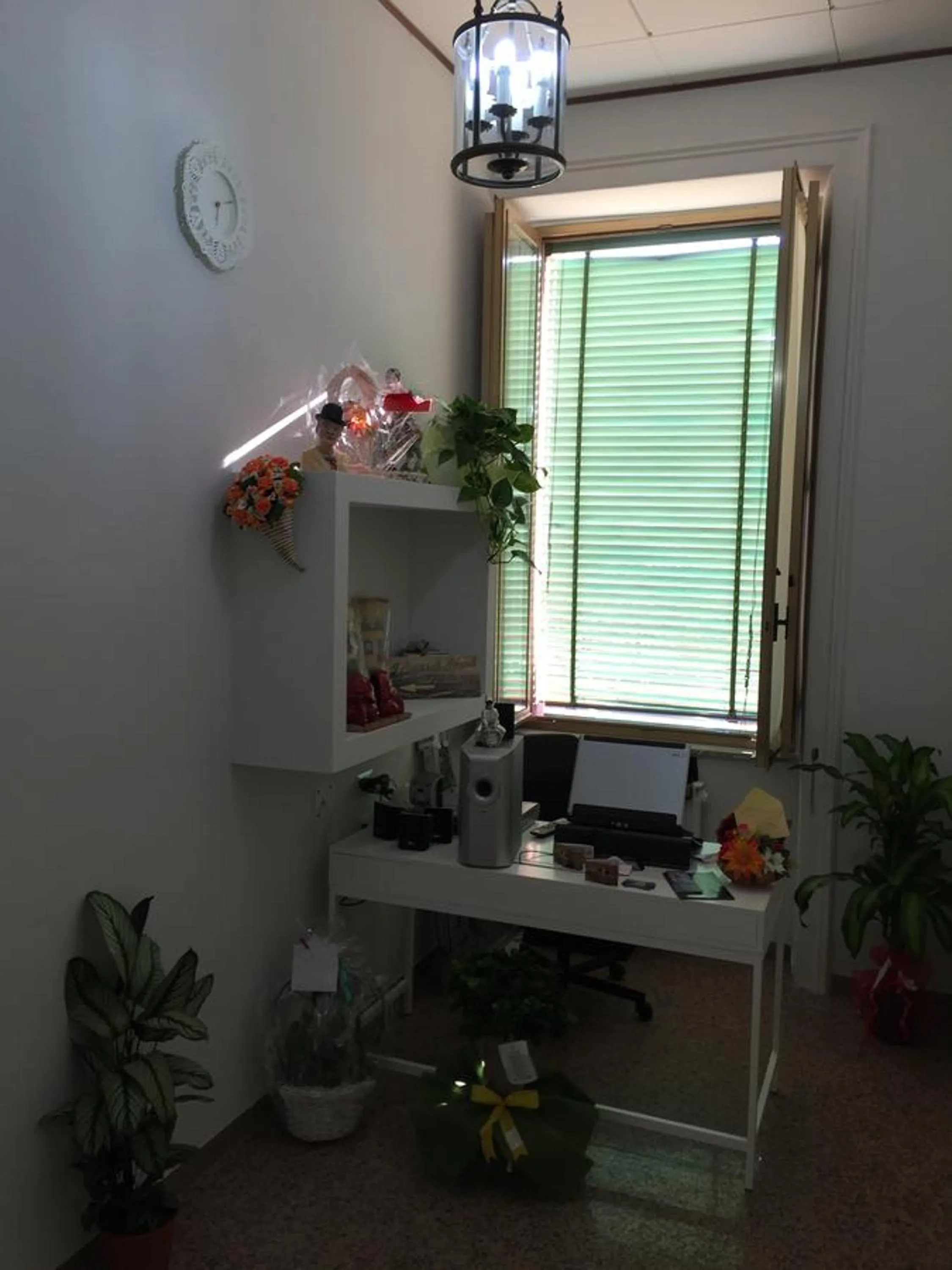 Day in I Sorrisi Di Napoli