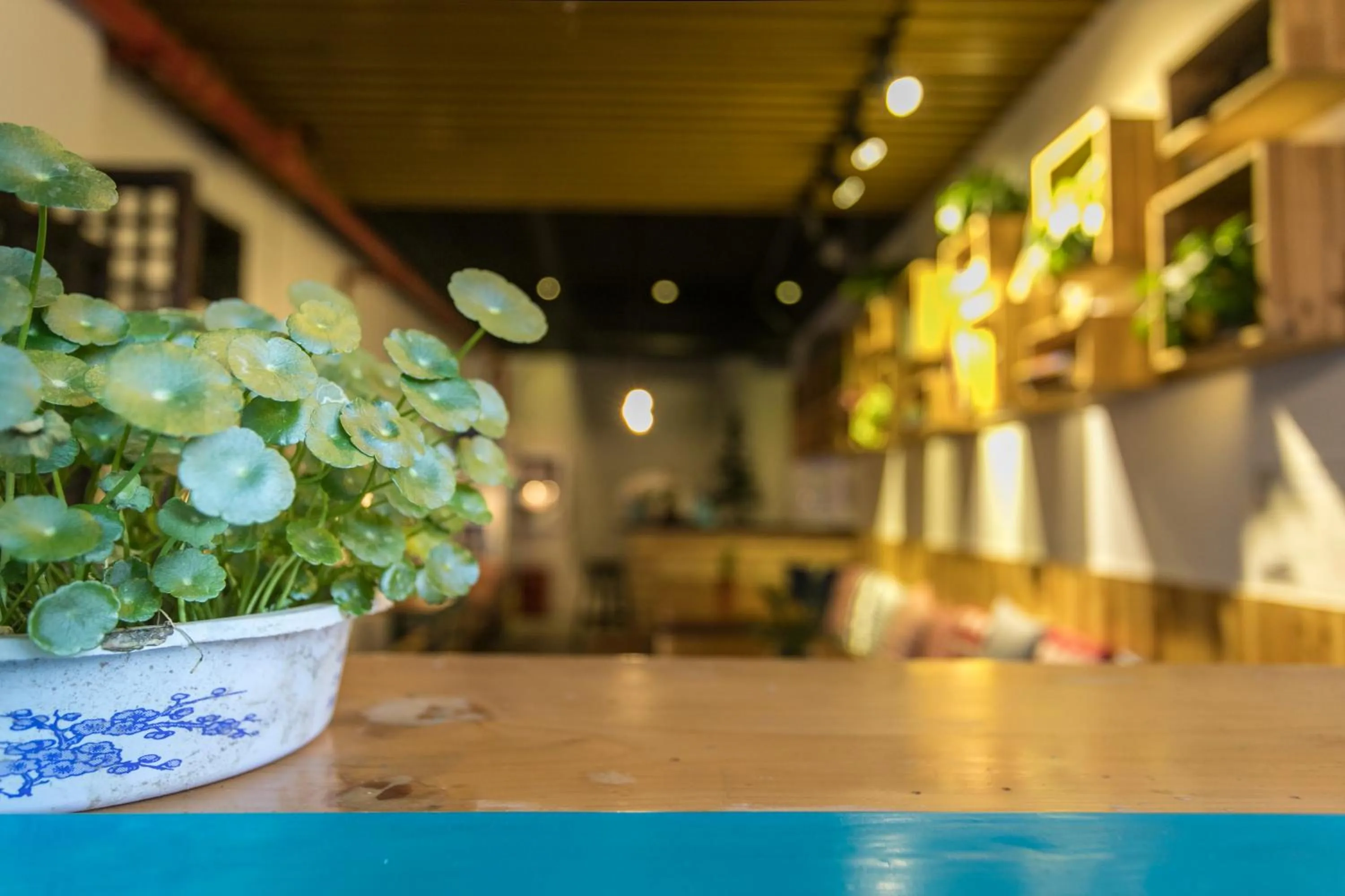 Suzhou Blue Gate Youth Hostel