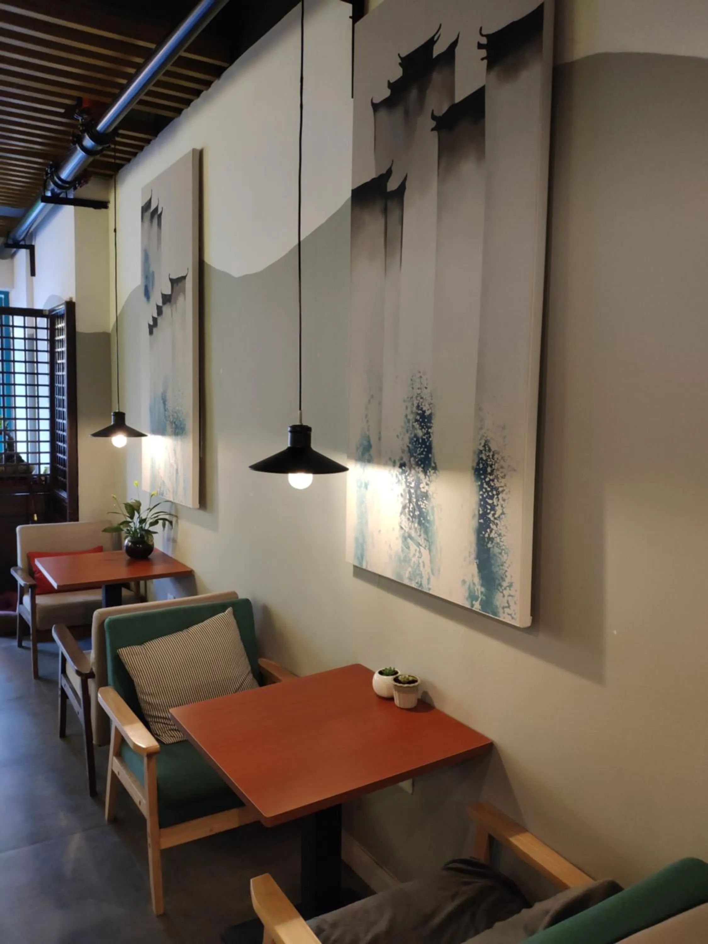 Suzhou Blue Gate Youth Hostel