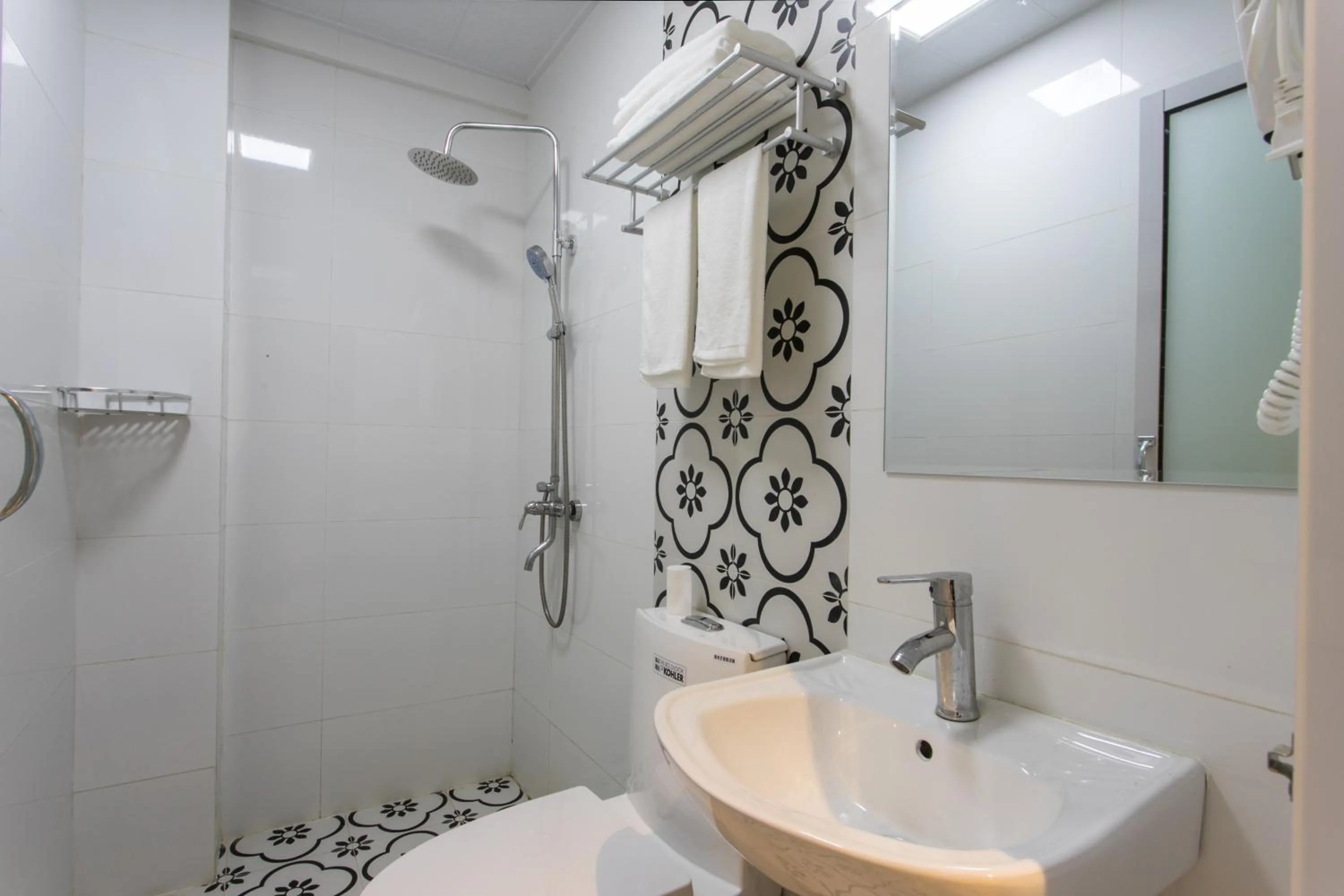 Suzhou Blue Gate Youth Hostel