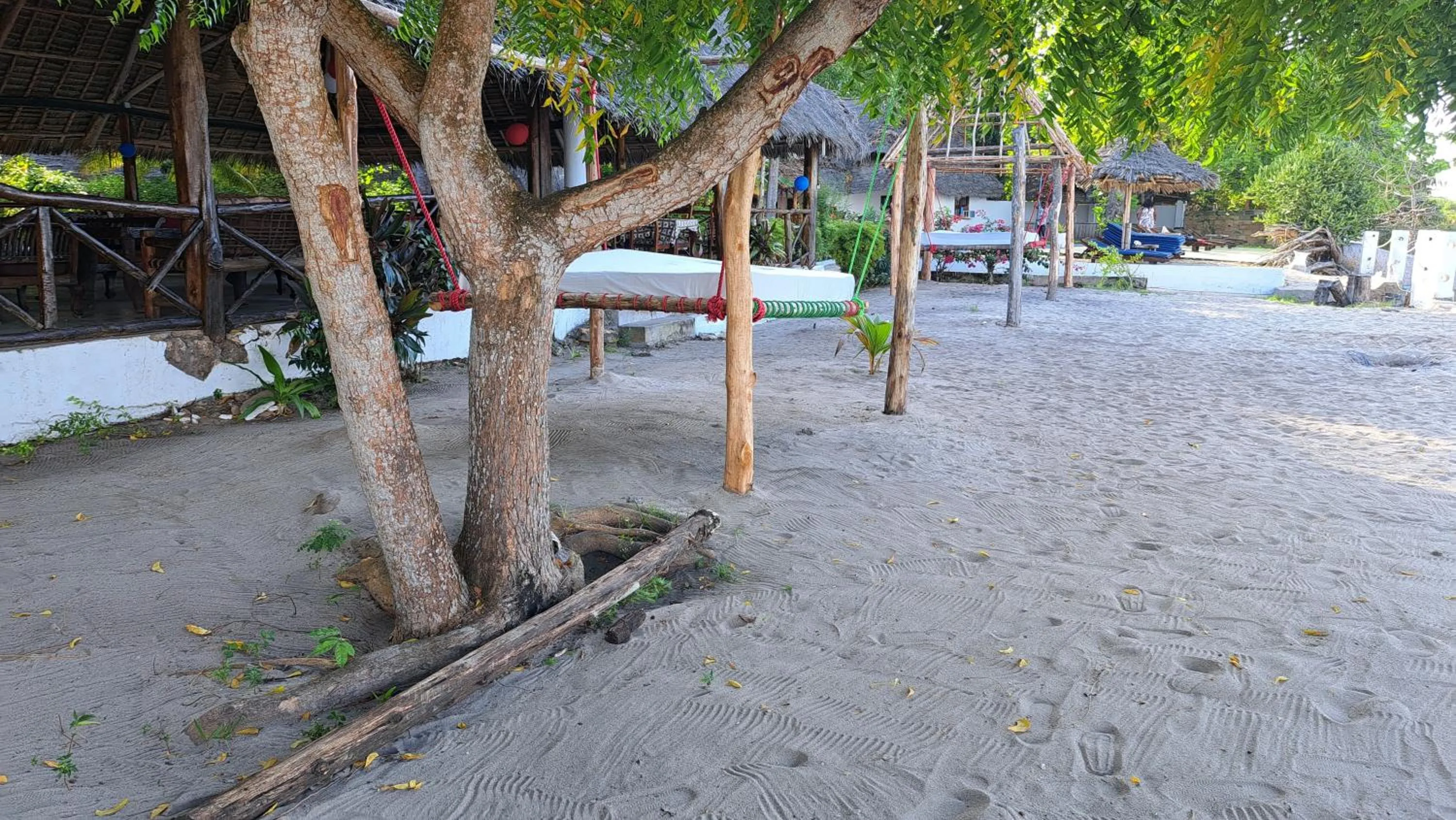 Menai Bay Beach Bungalows