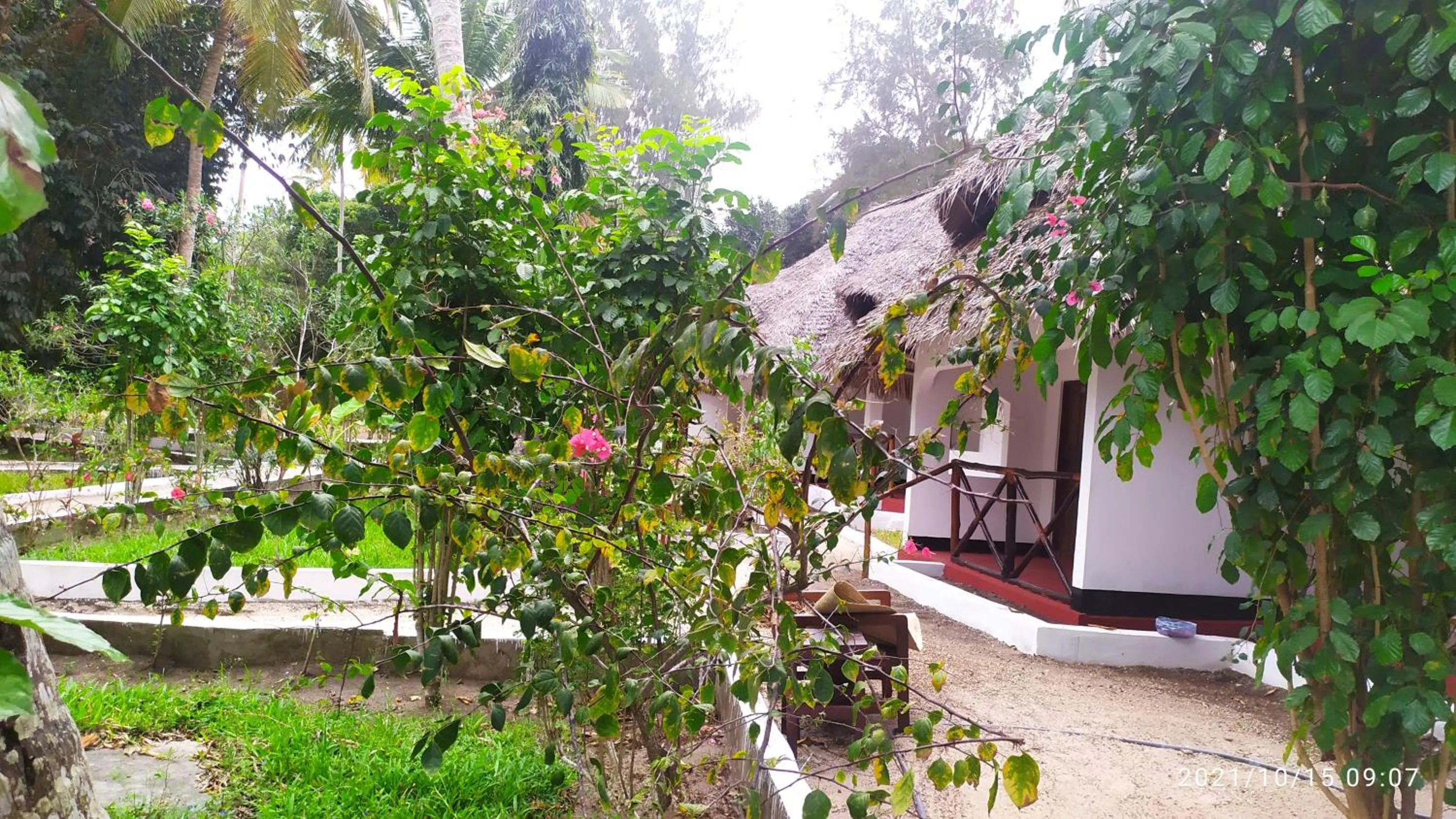 Menai Bay Beach Bungalows