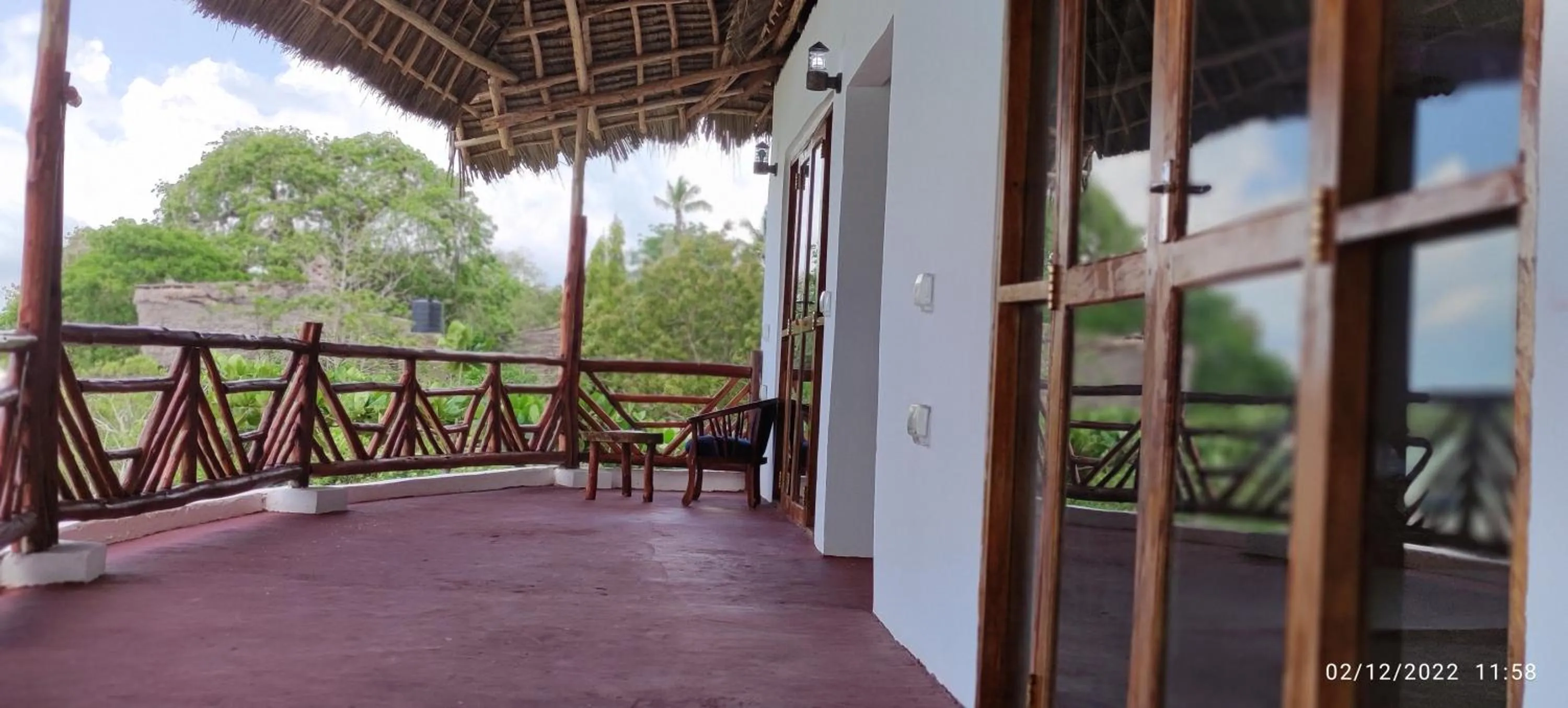 Menai Bay Beach Bungalows