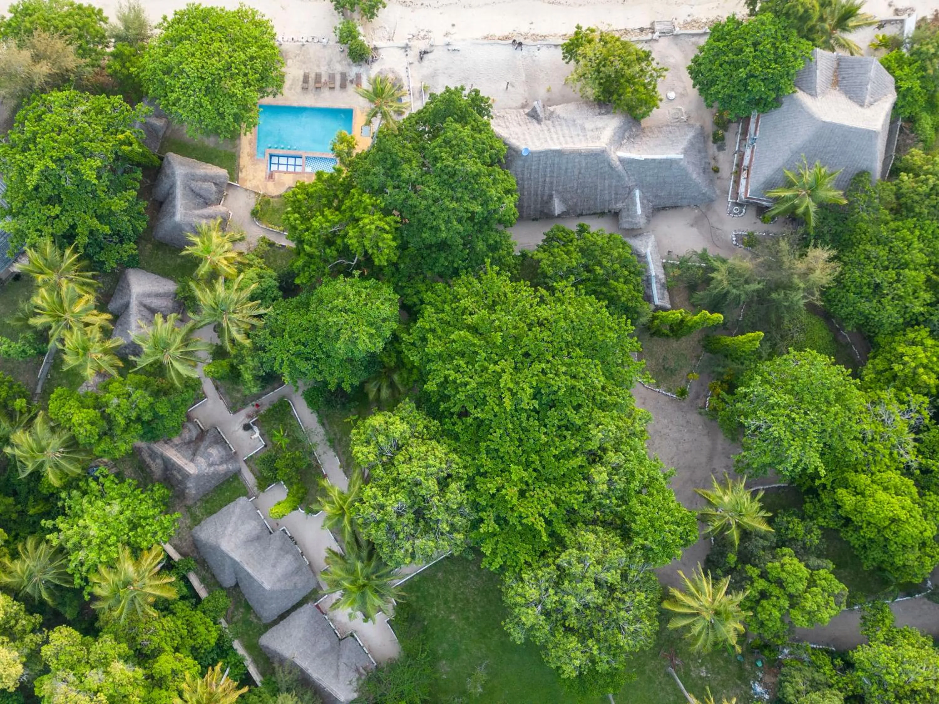 Menai Bay Beach Bungalows