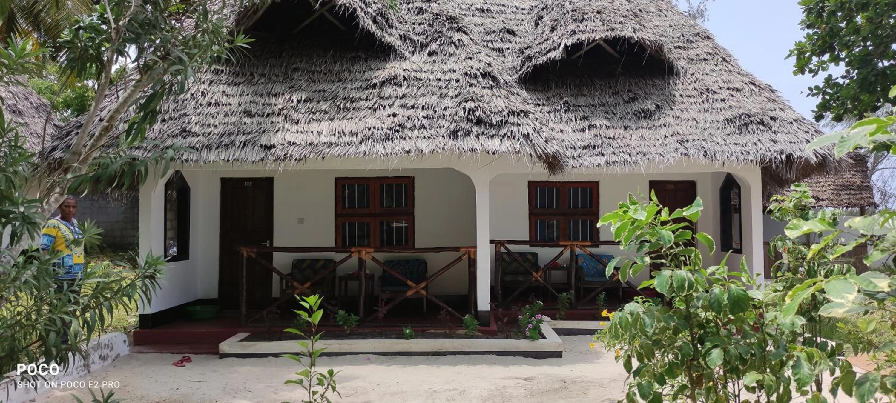 Menai Bay Beach Bungalows