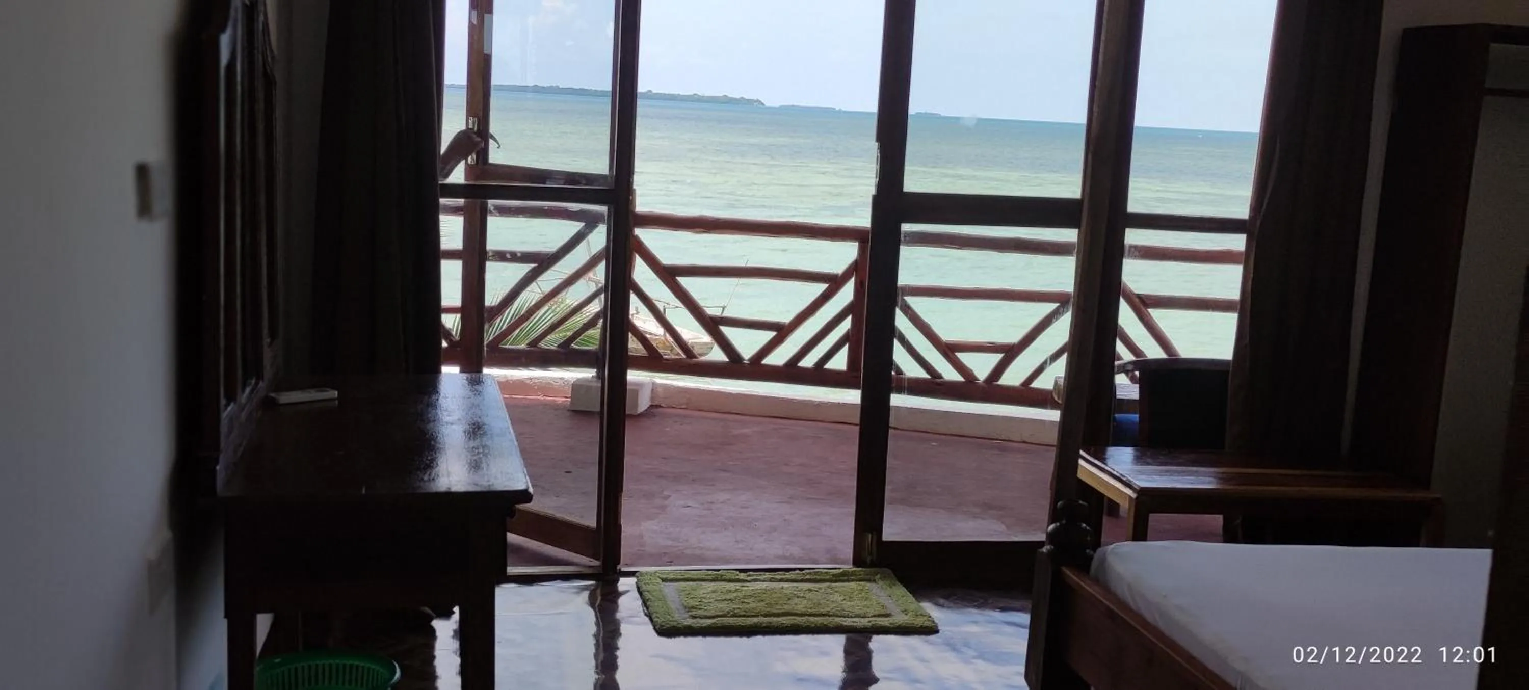 Menai Bay Beach Bungalows