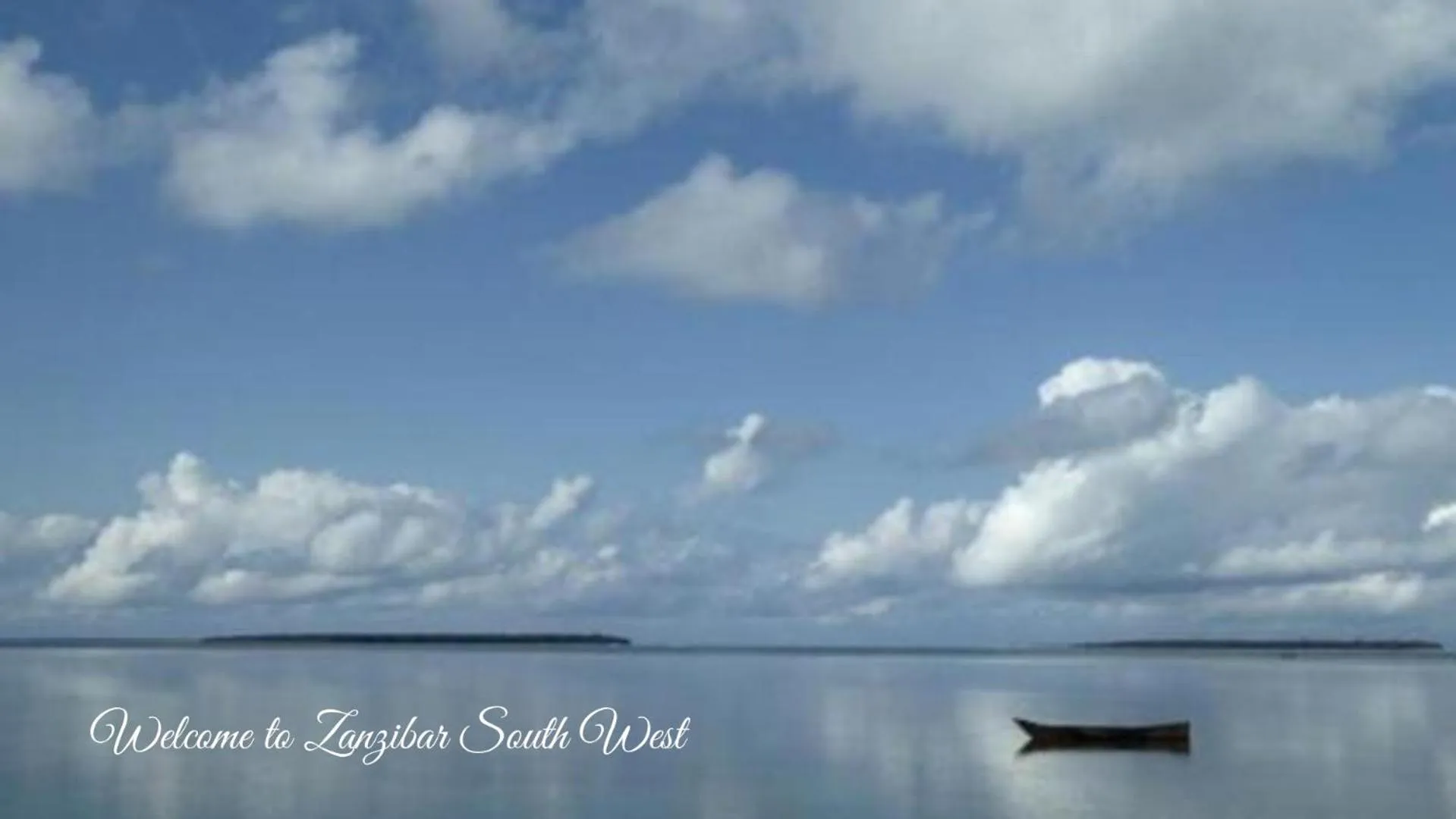 Natural landscape in Menai Bay Beach Bungalows
