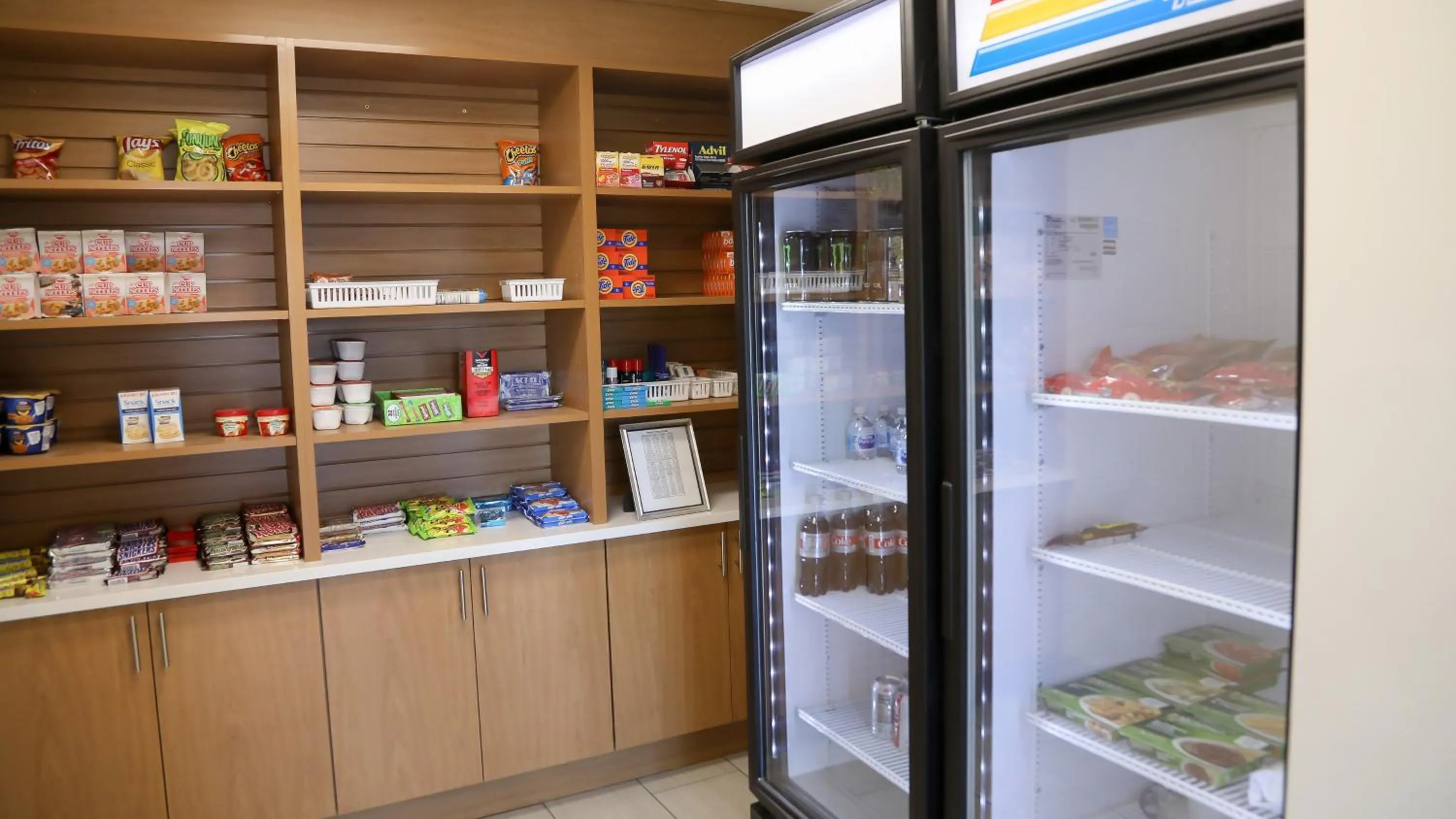 Other in Holiday Inn Express & Suites Colorado Springs North by IHG