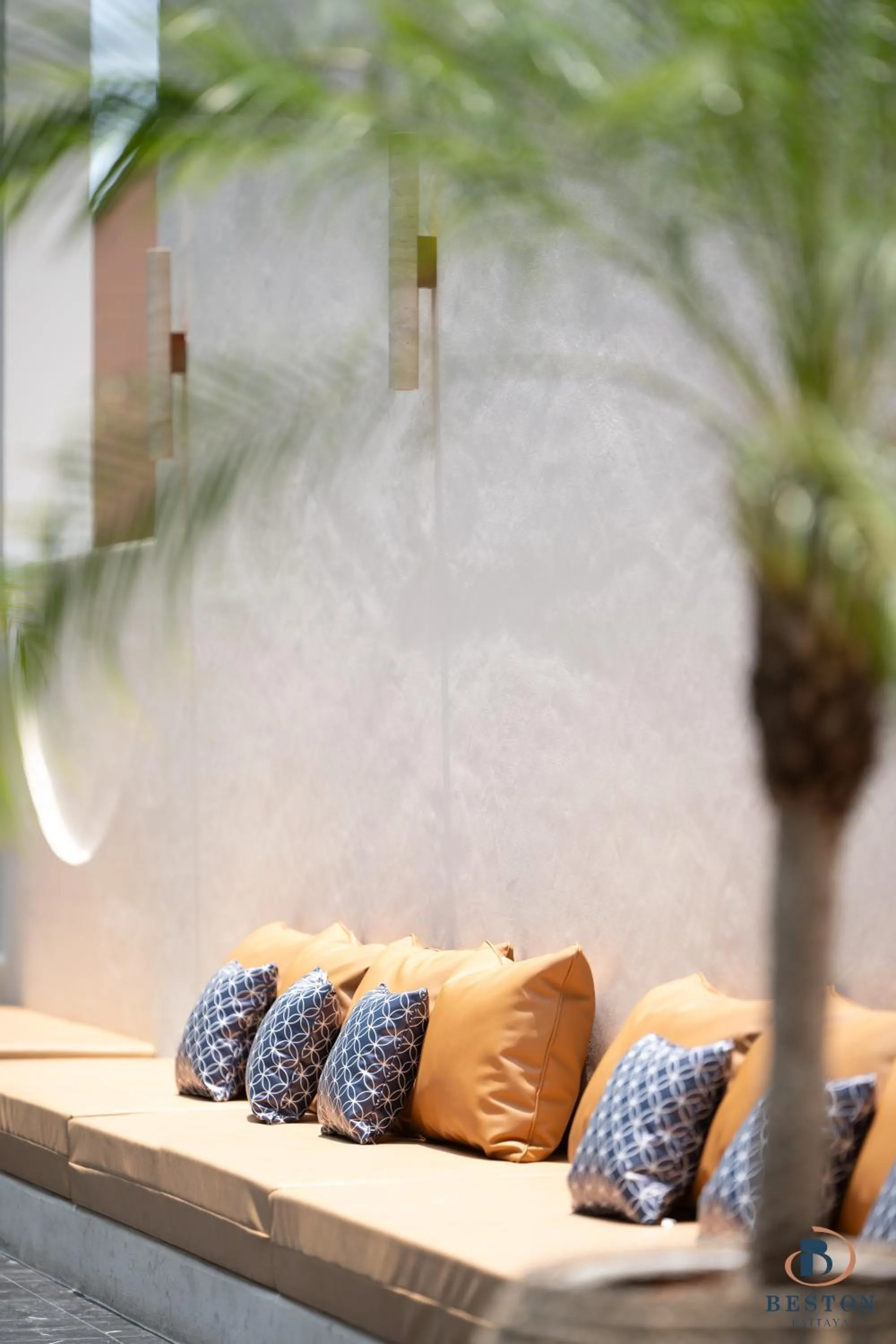 Day in Beston Pattaya - SHA Plus Certified