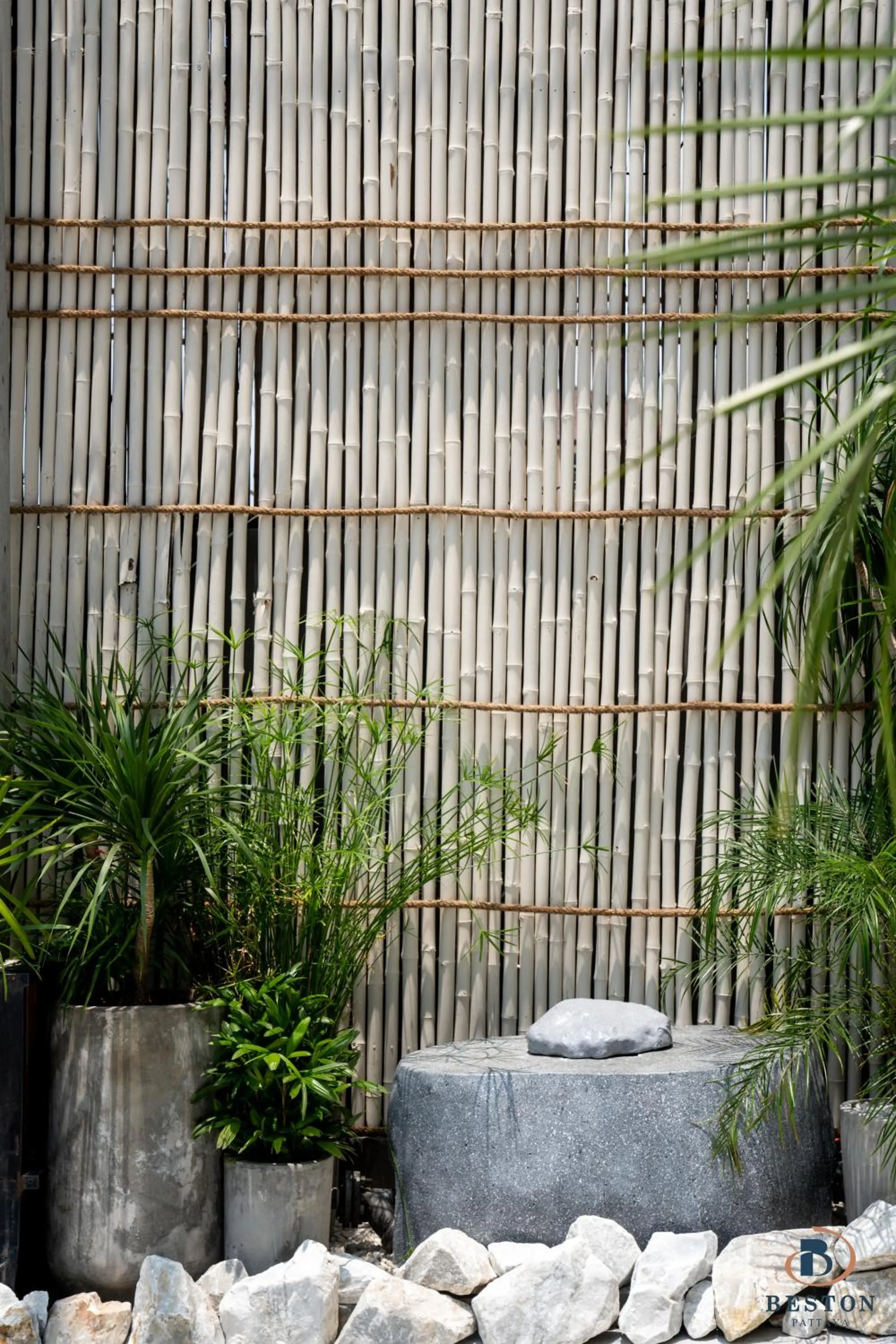 Day in Beston Pattaya - SHA Plus Certified