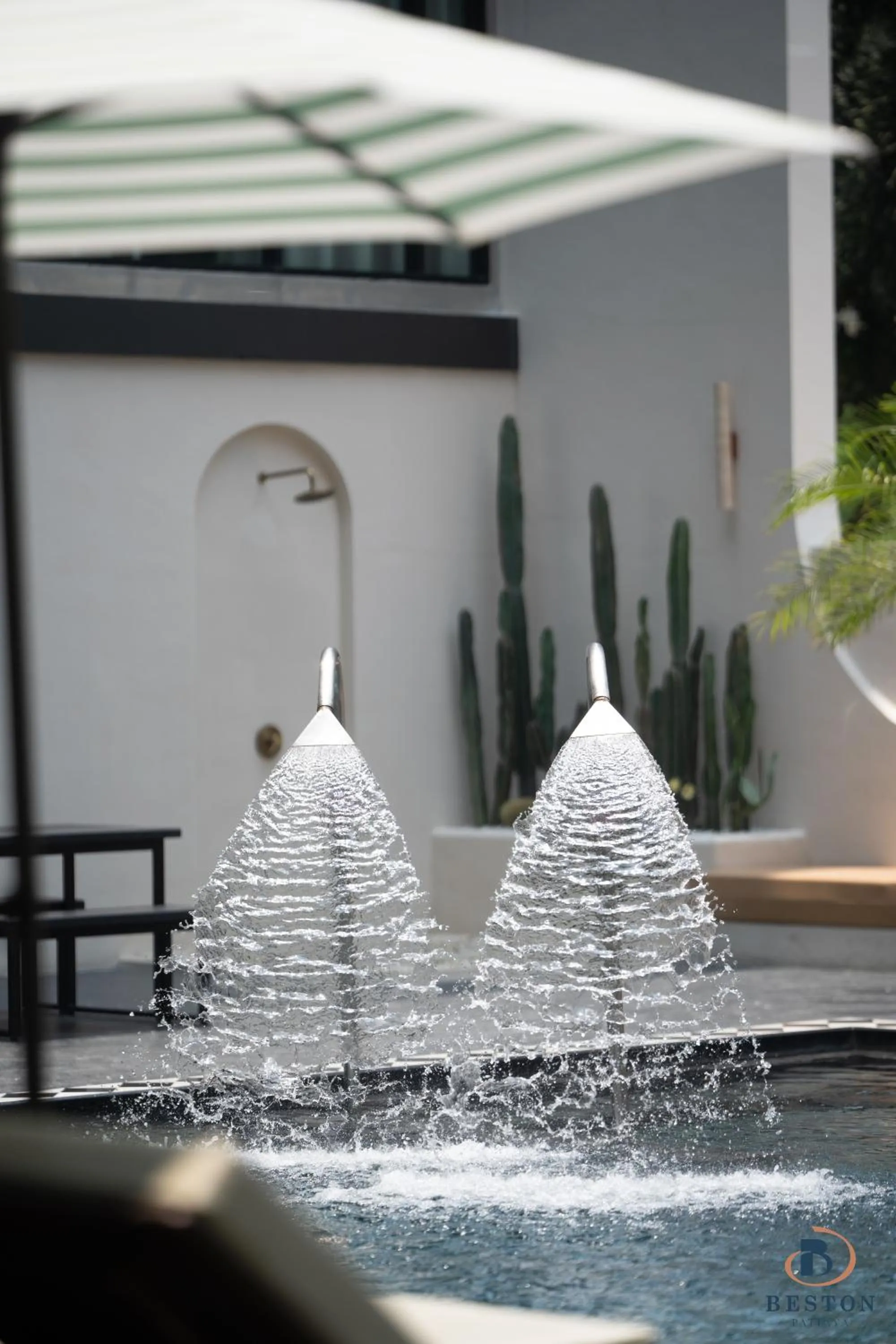 Day in Beston Pattaya - SHA Plus Certified