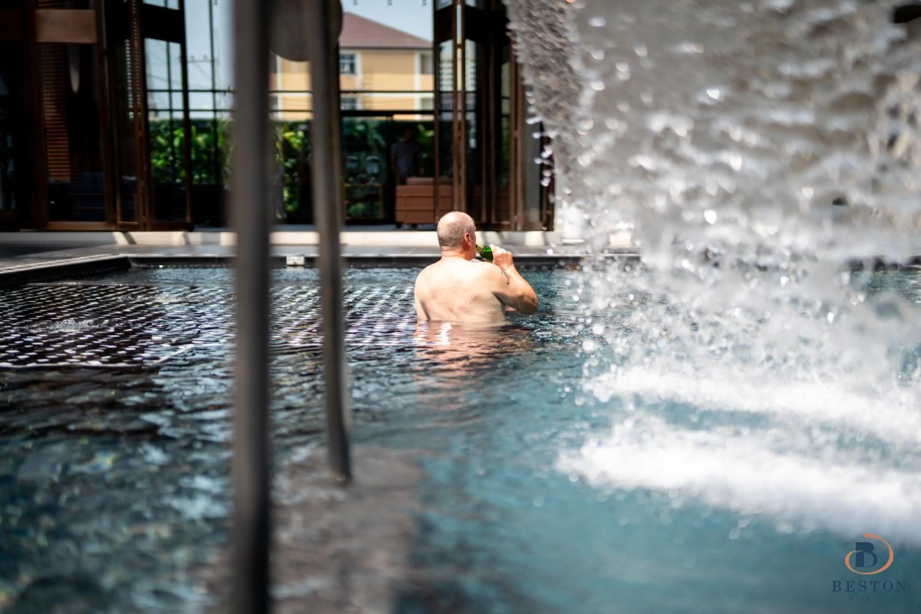 Day in Beston Pattaya - SHA Plus Certified