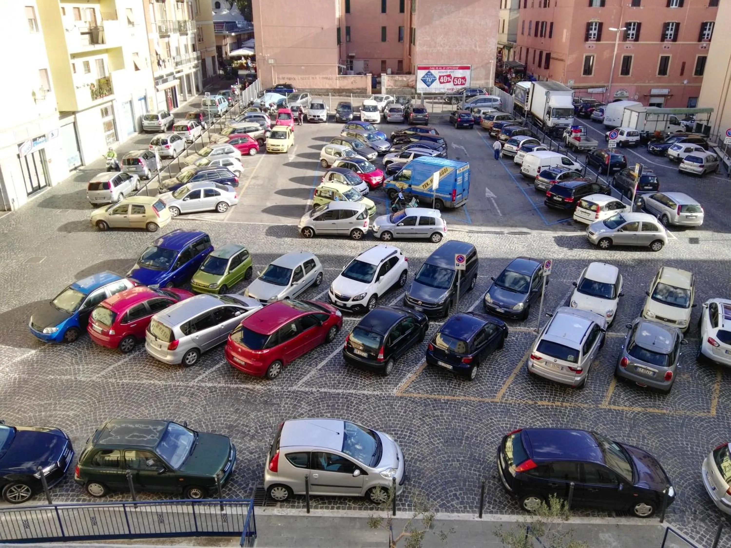 Other in BB HomEitaly Civitavecchia