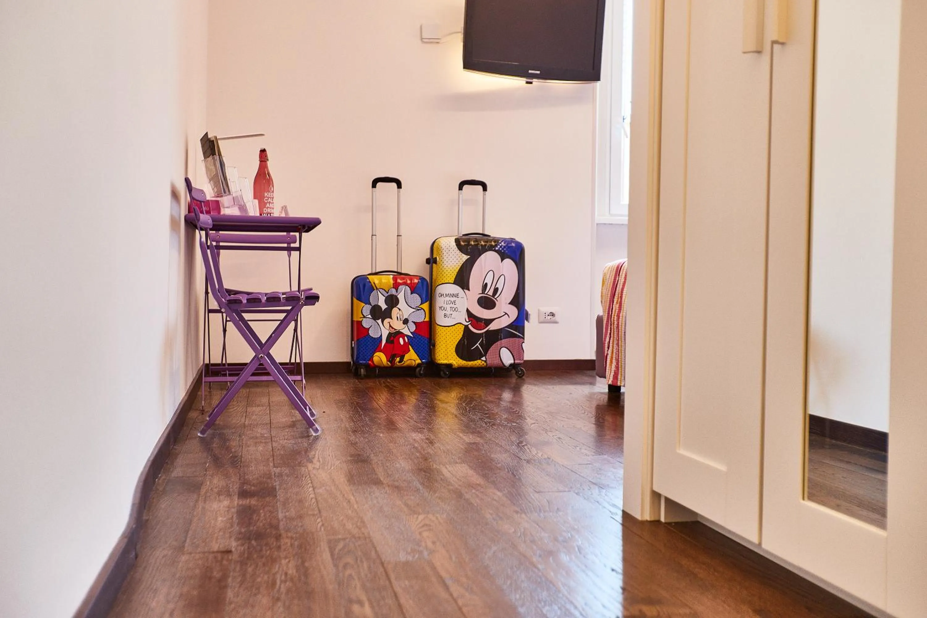 BB HomEitaly Civitavecchia