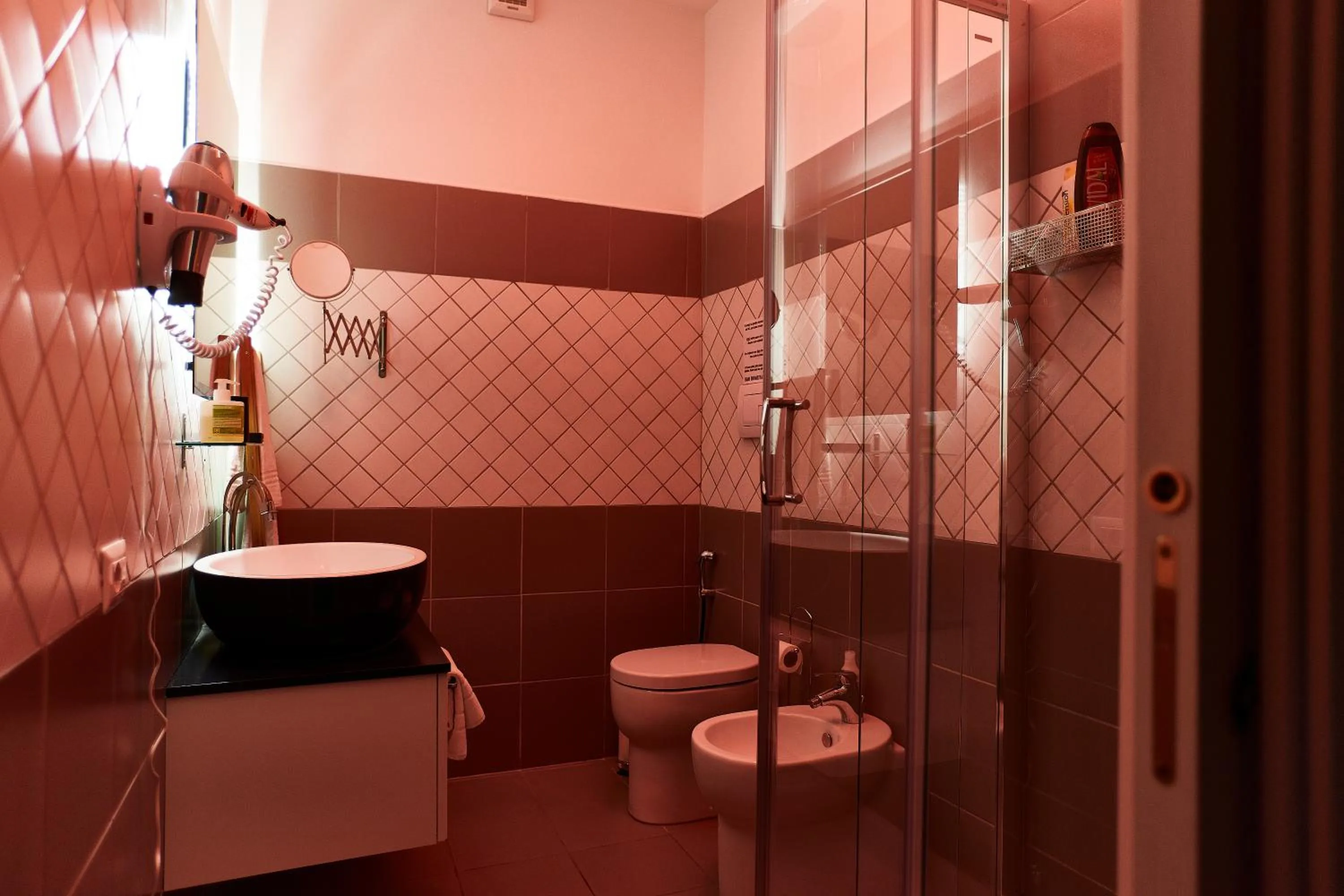 BB HomEitaly Civitavecchia