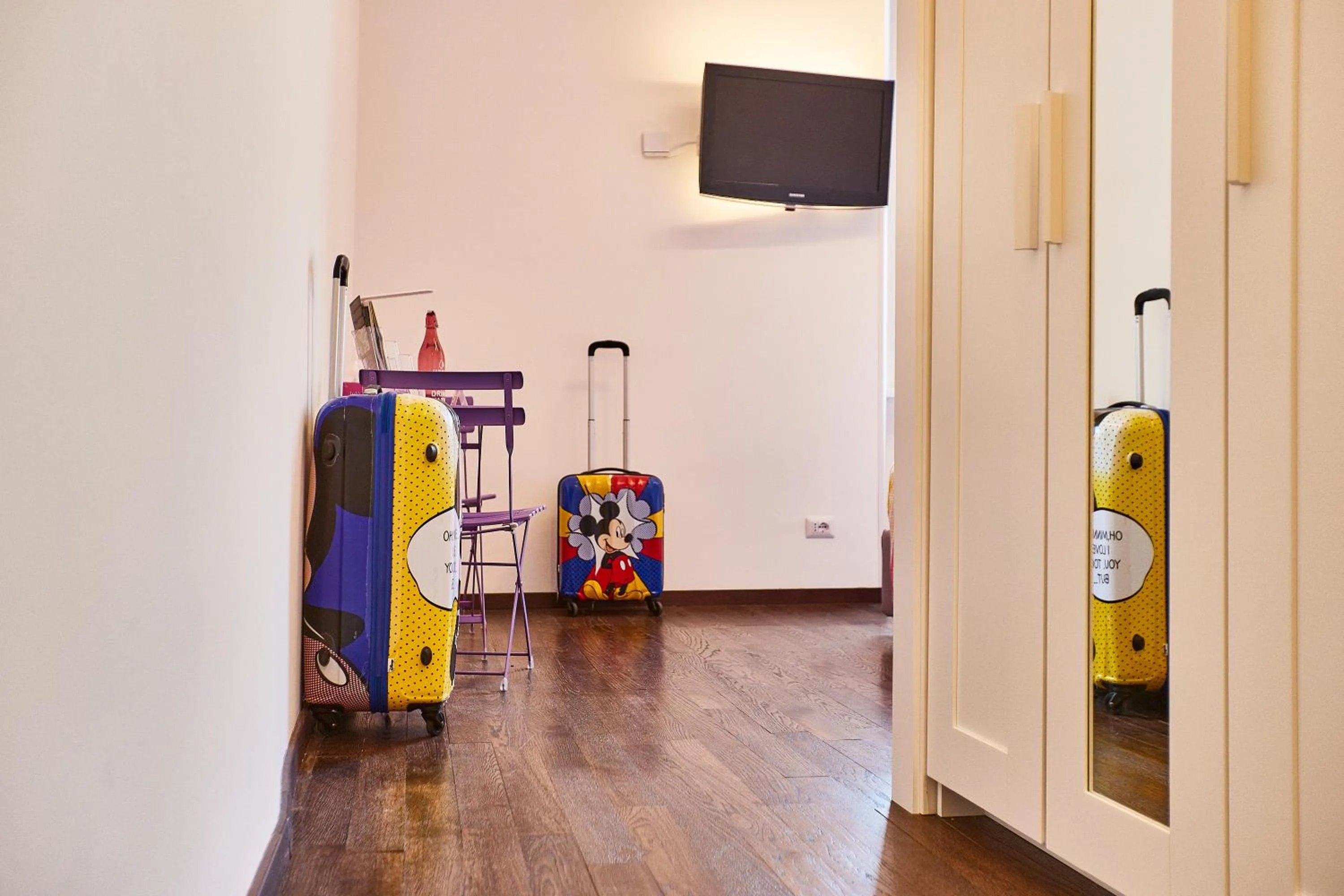 BB HomEitaly Civitavecchia