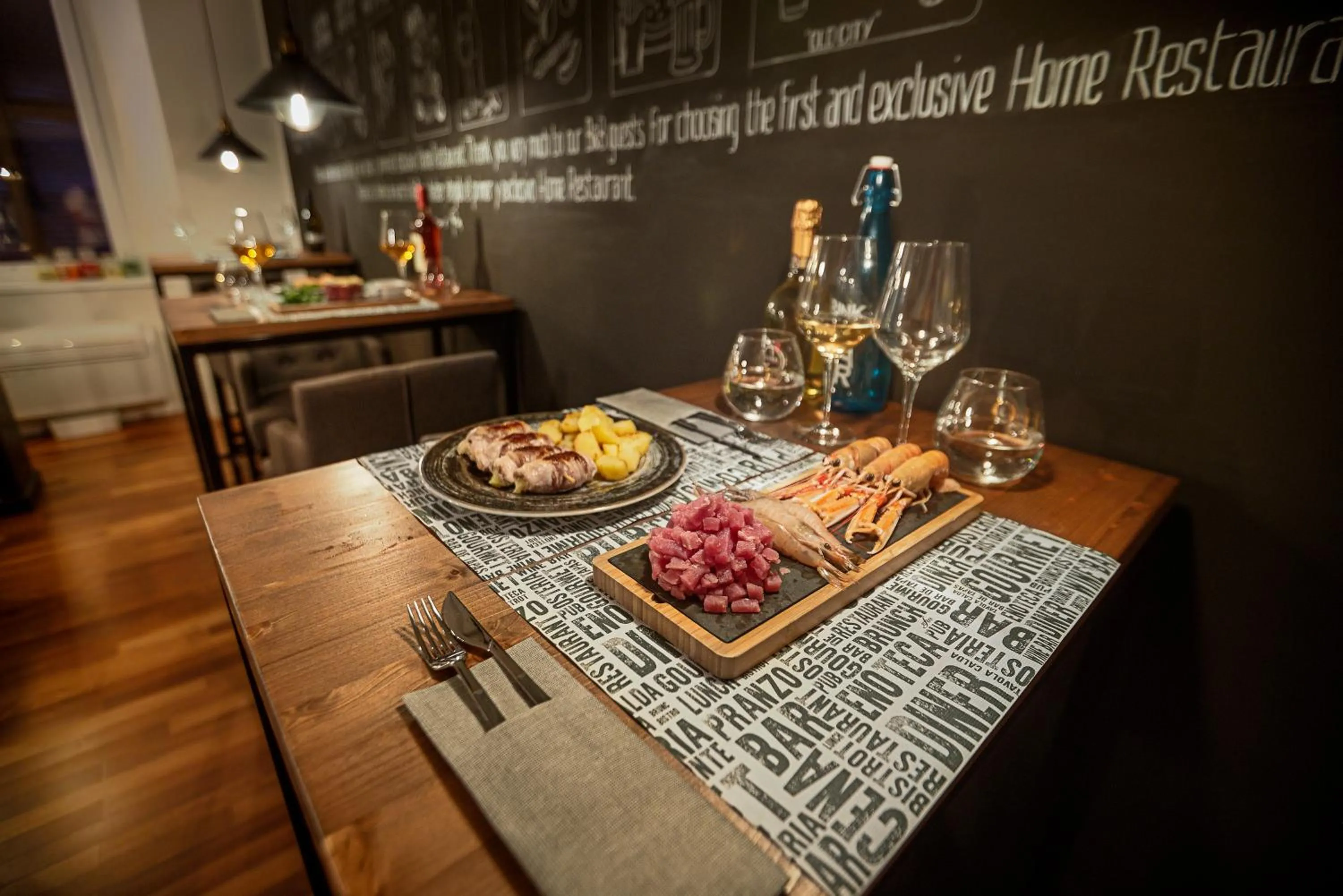 BB HomEitaly Civitavecchia