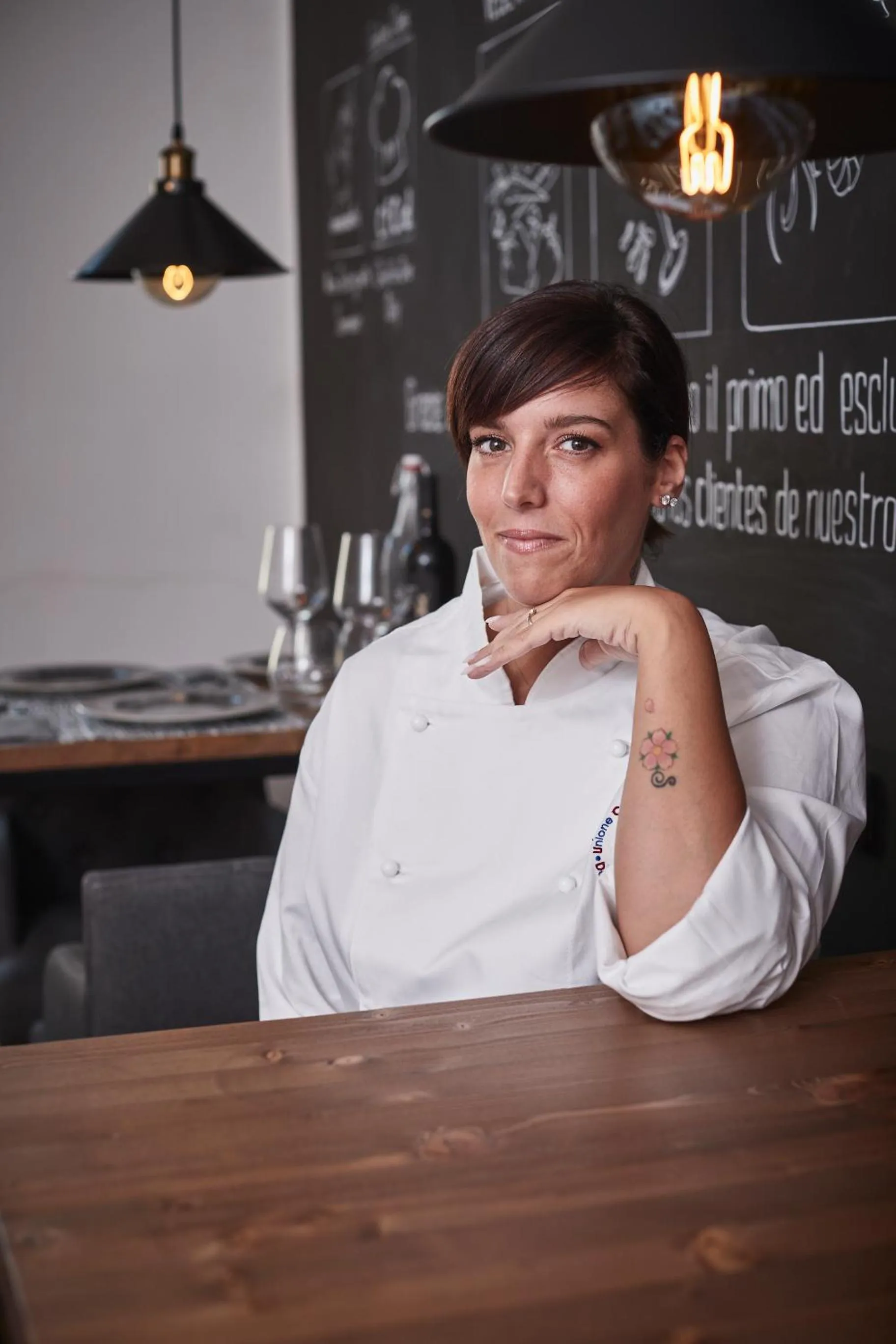 Staff in BB HomEitaly Civitavecchia