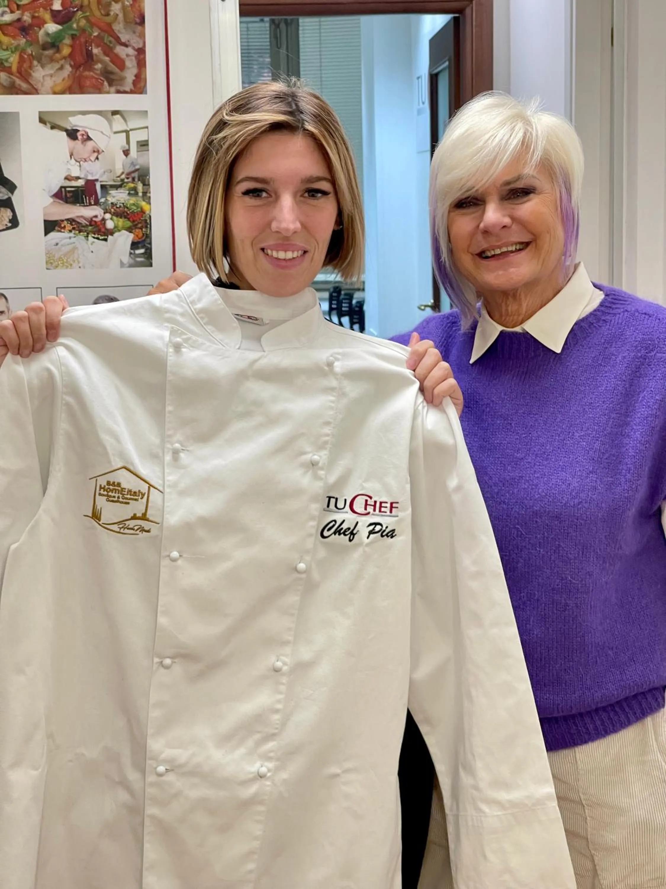 BB HomEitaly Civitavecchia