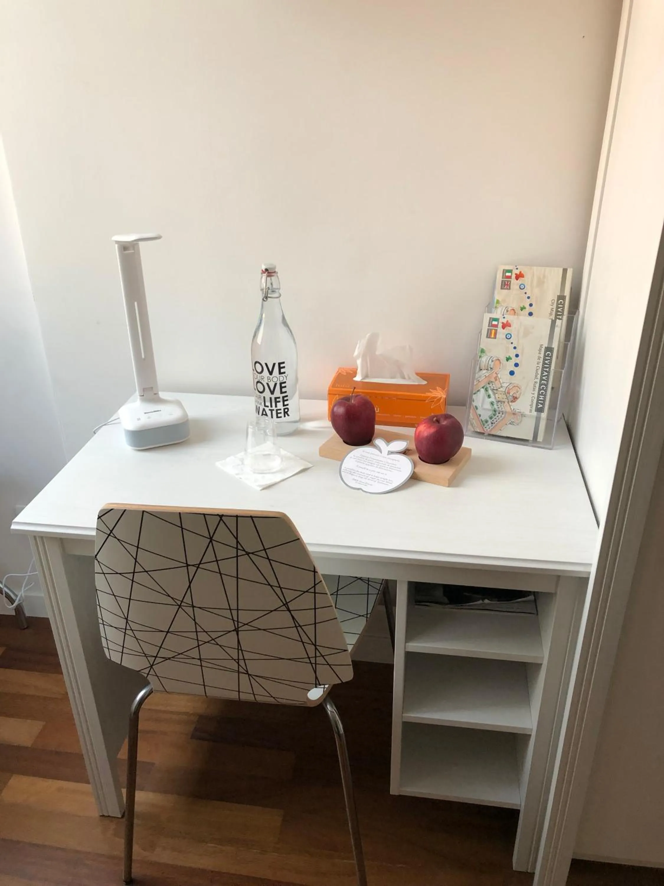 BB HomEitaly Civitavecchia