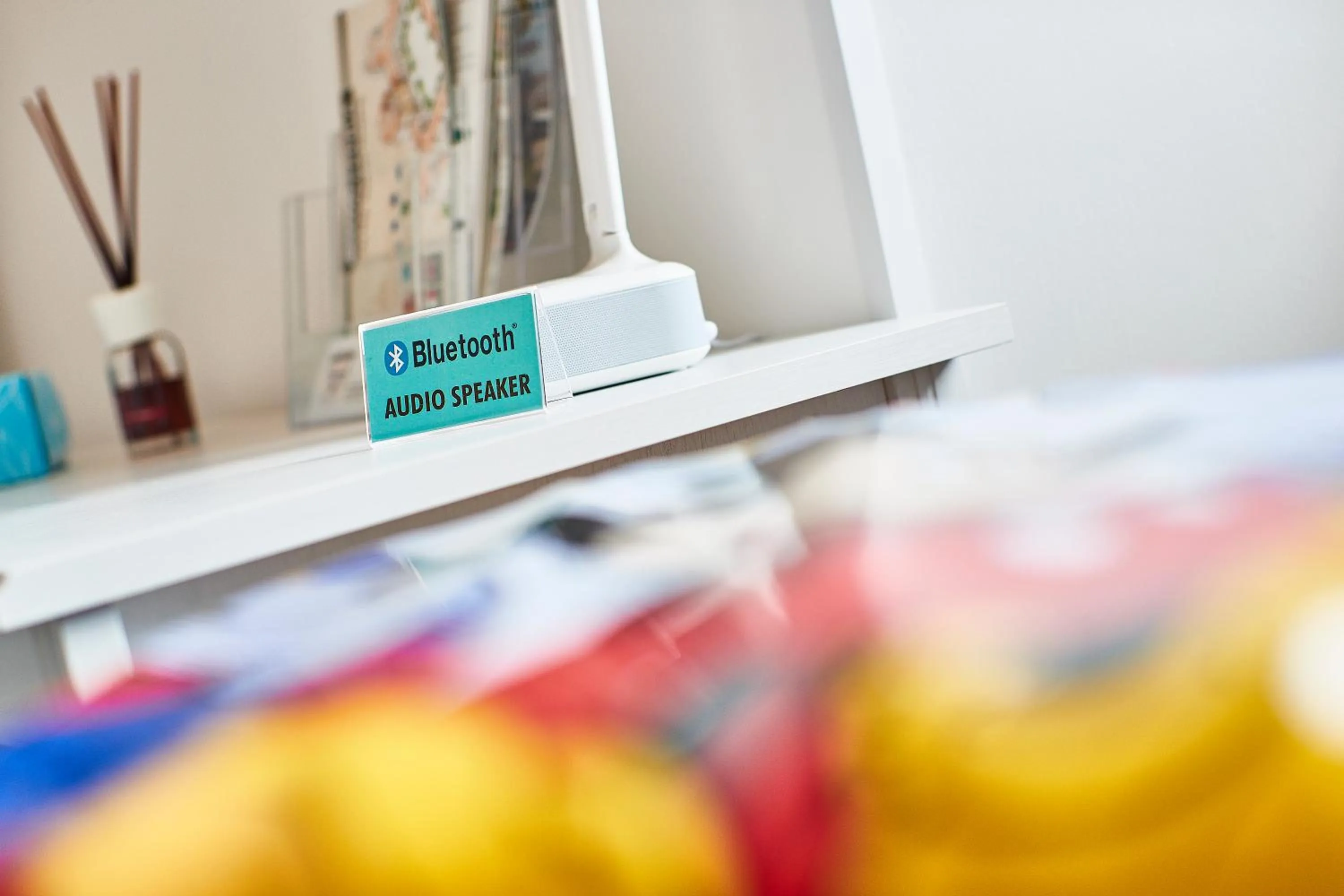 Bedroom, Bed in BB HomEitaly Civitavecchia