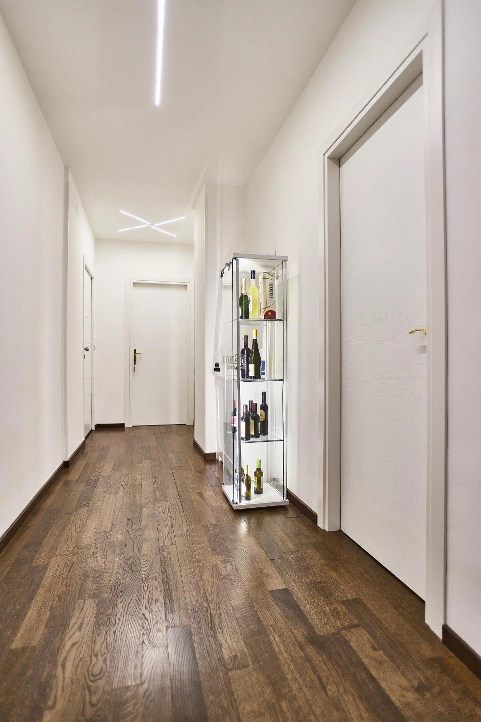 Internal: Not applicable to any particular room in BB HomEitaly Civitavecchia