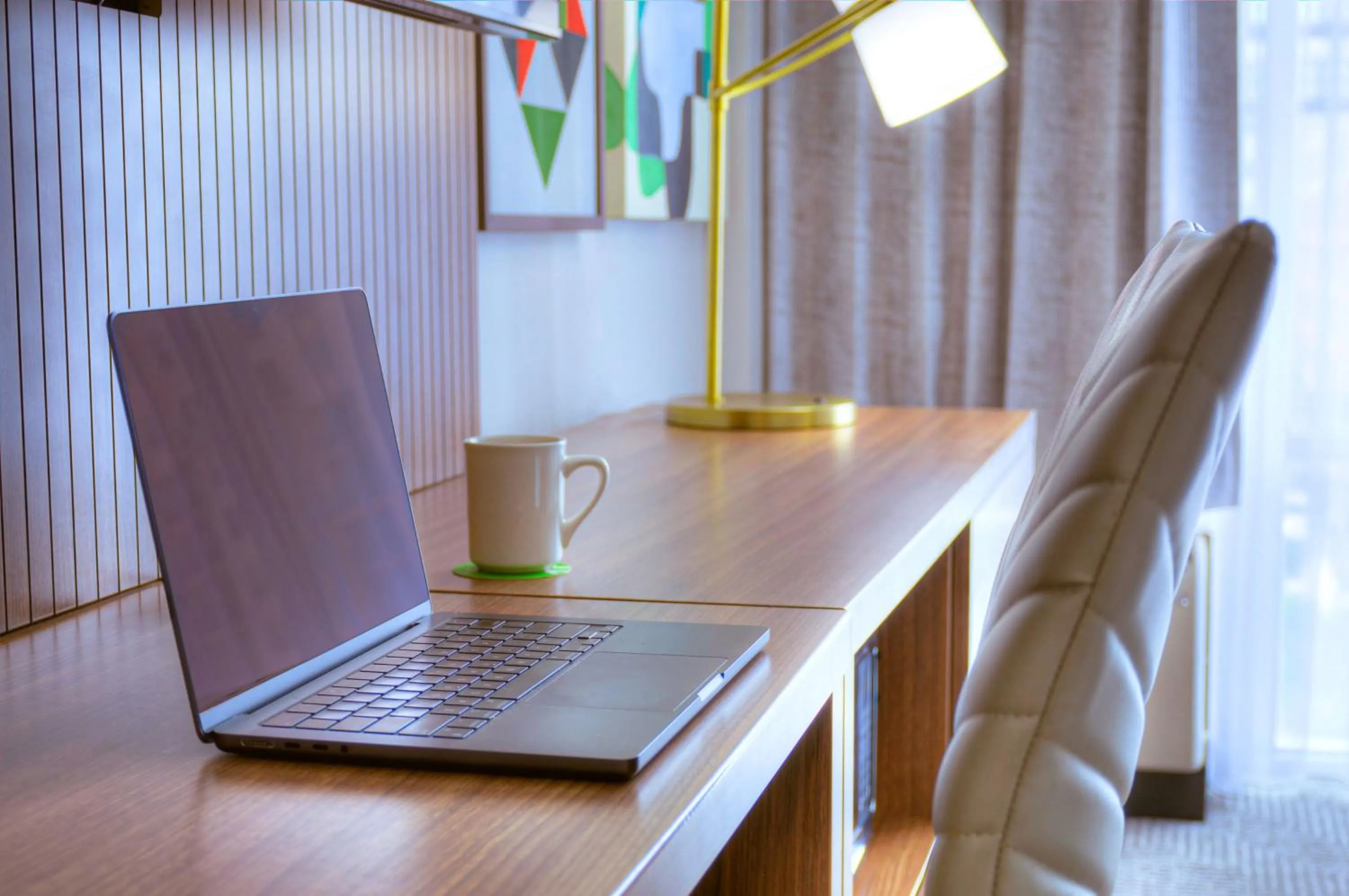 Bedroom in Holiday Inn Gainesville-University Center by IHG