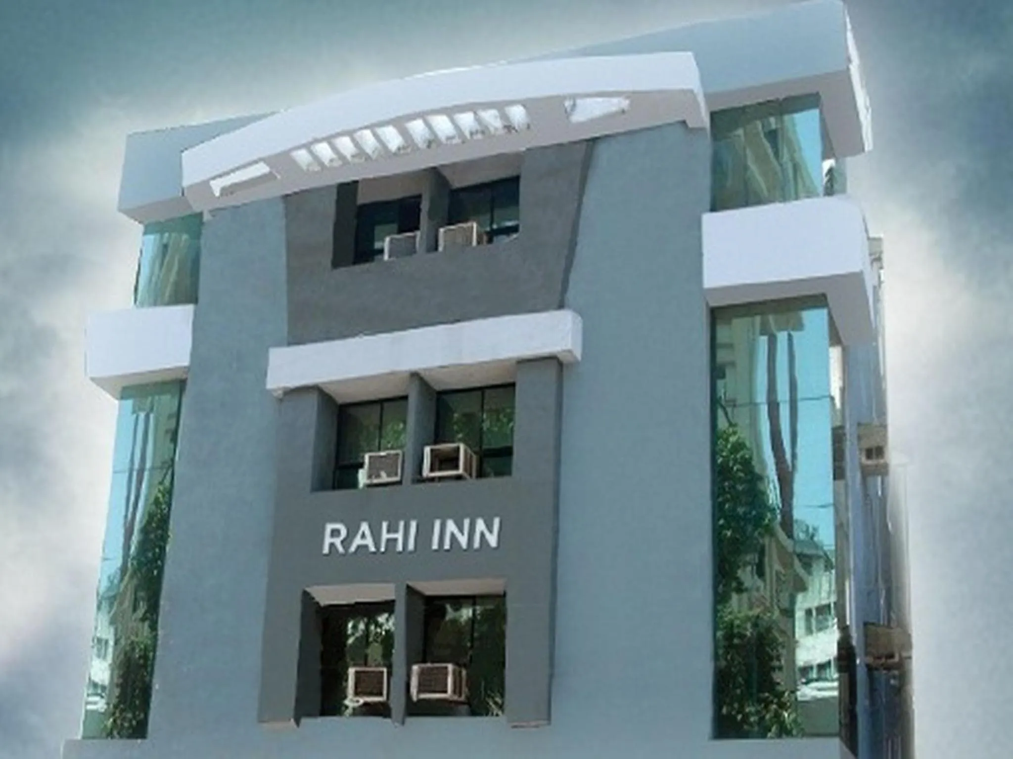 Other in Hotel Rahi Inn