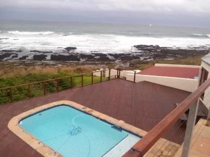 Balcony/Terrace in Casa Seaviews