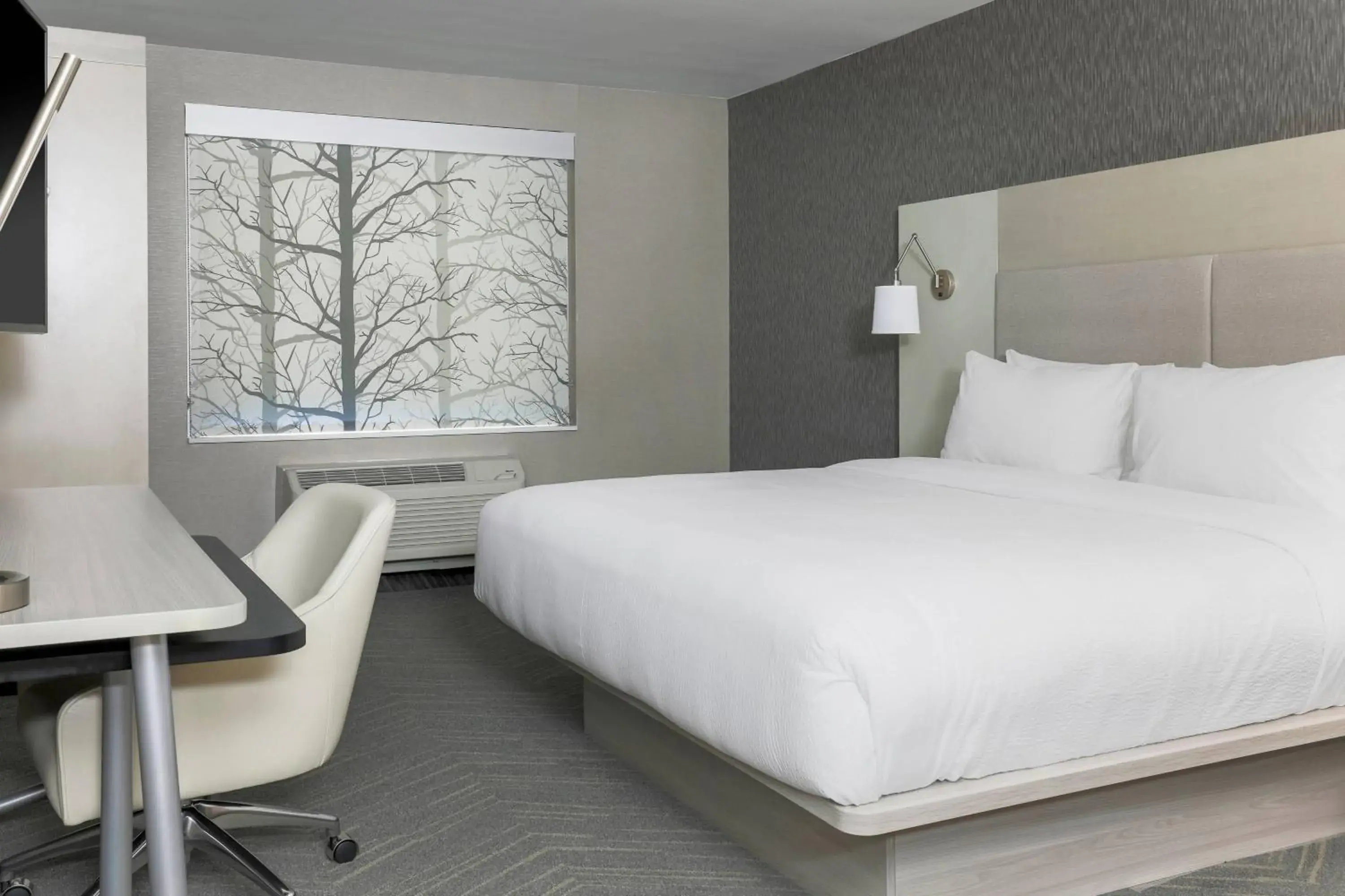 King Room in Fairfield by Marriott Inn & Suites Amarillo Central King Room in Fairfield by Marriott Inn & Suites Amarillo Central