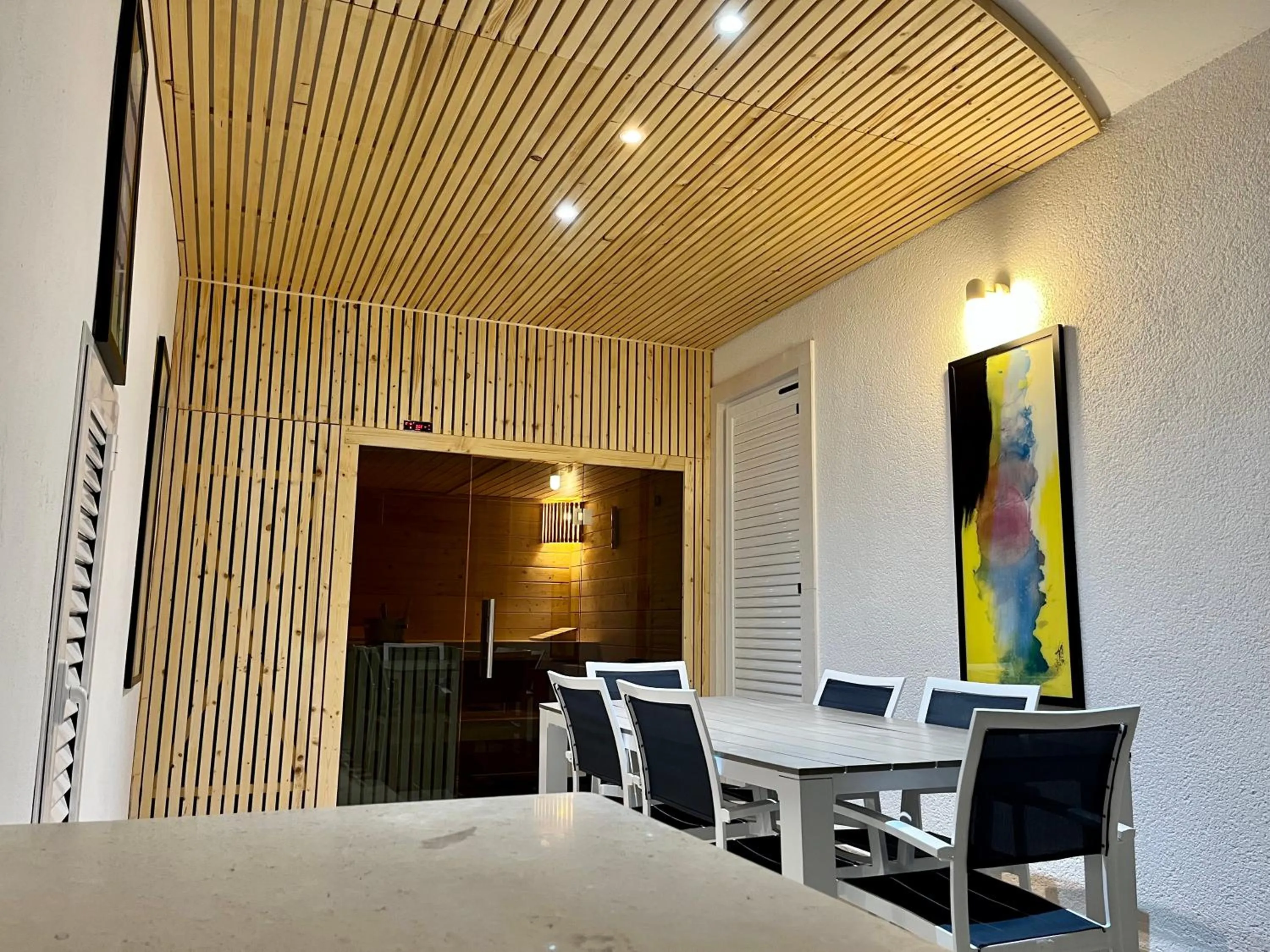 Belado Residence Bol