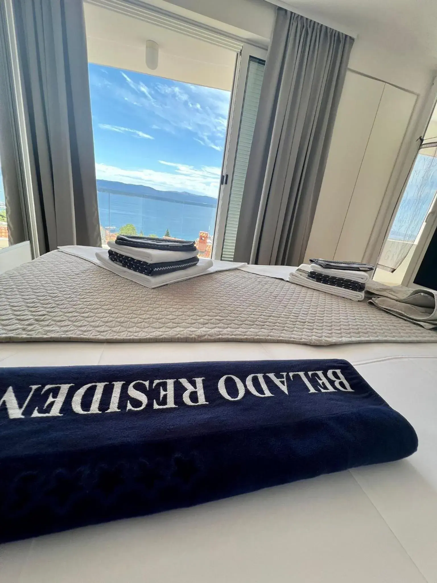 Two-Bedroom House in Belado Residence Bol Two-Bedroom House in Belado Residence Bol