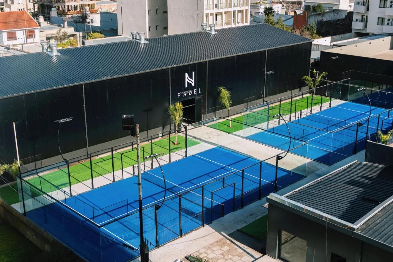 Activities in Mulen Hotel Tandil