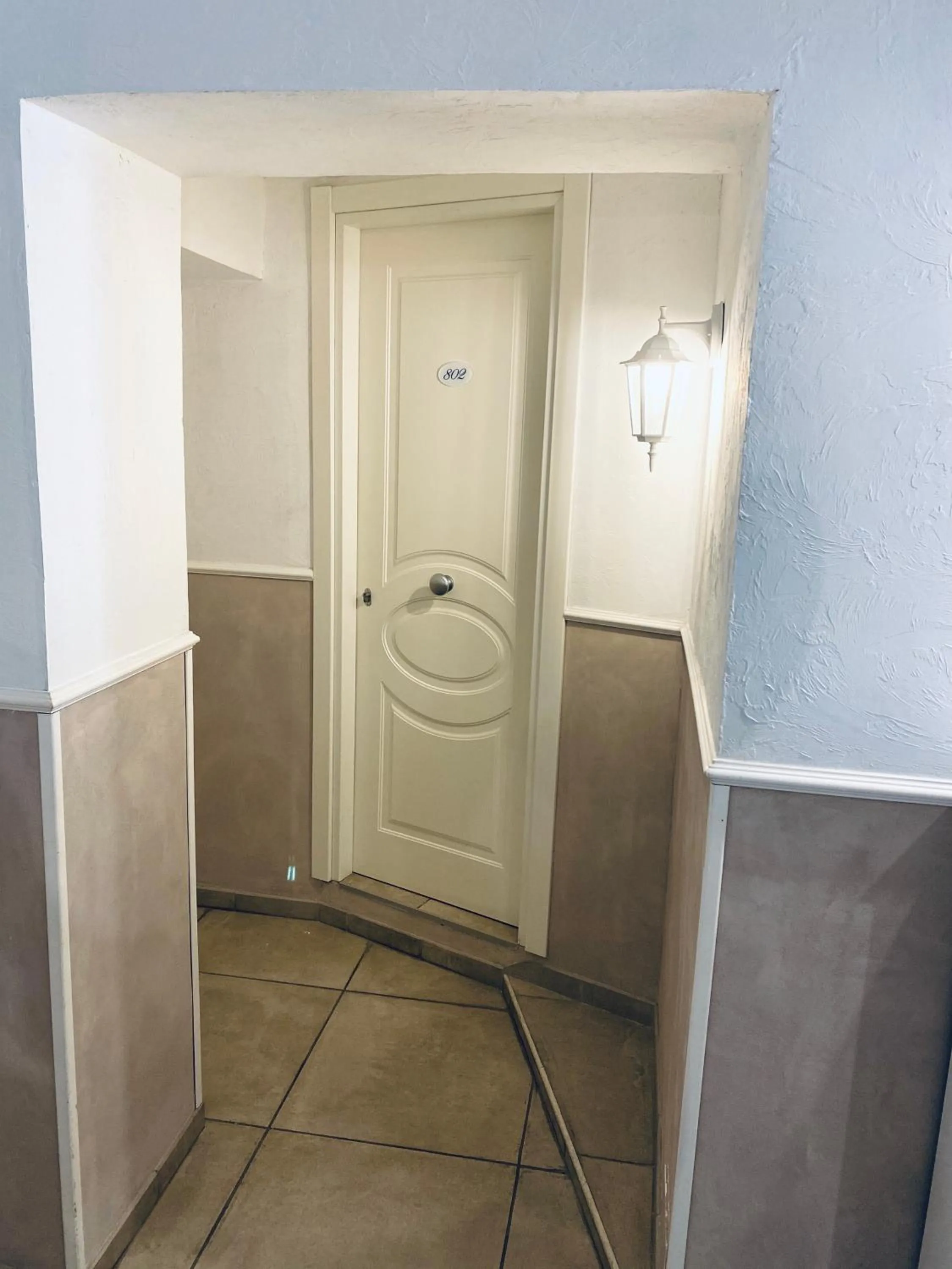 Domus Valadier B&B Guesthouse